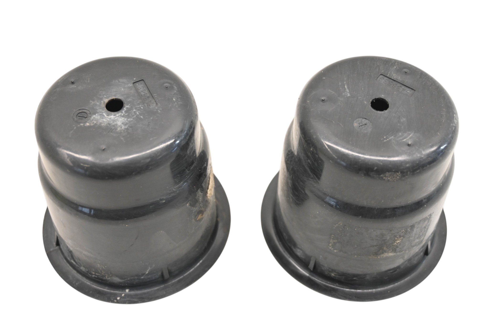 21 Polaris PRO XD 4000D Crew Cup Holders