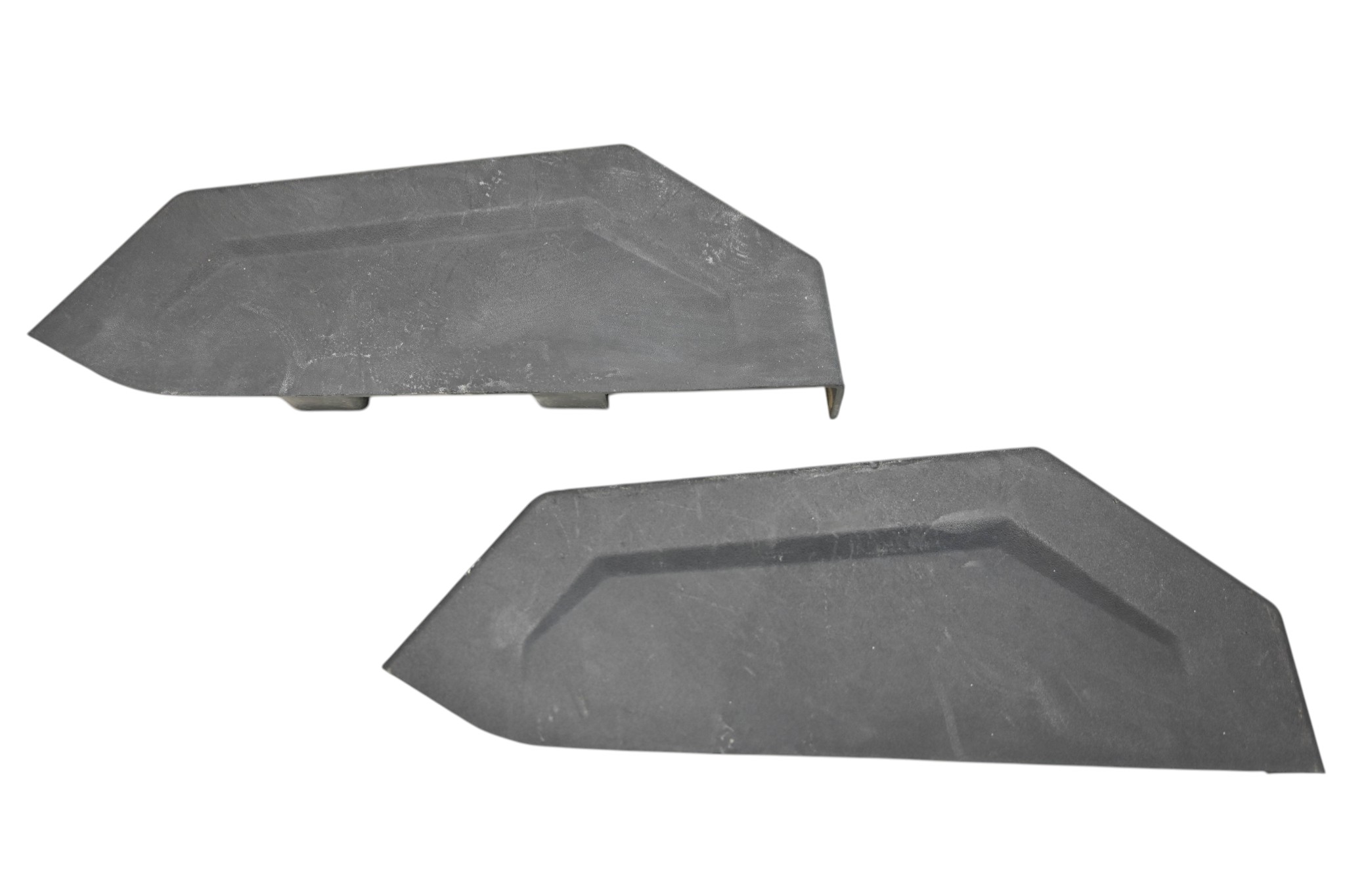 21 Polaris PRO XD 4000D Crew Seat Pivot Covers