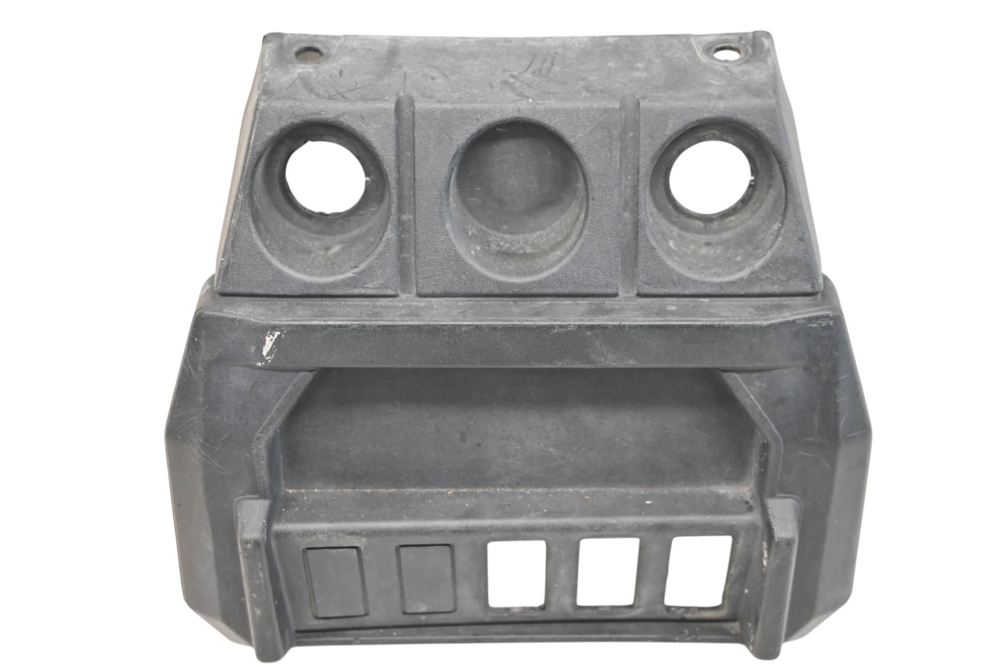 21 Polaris PRO XD 4000D Crew Dash Control Cover