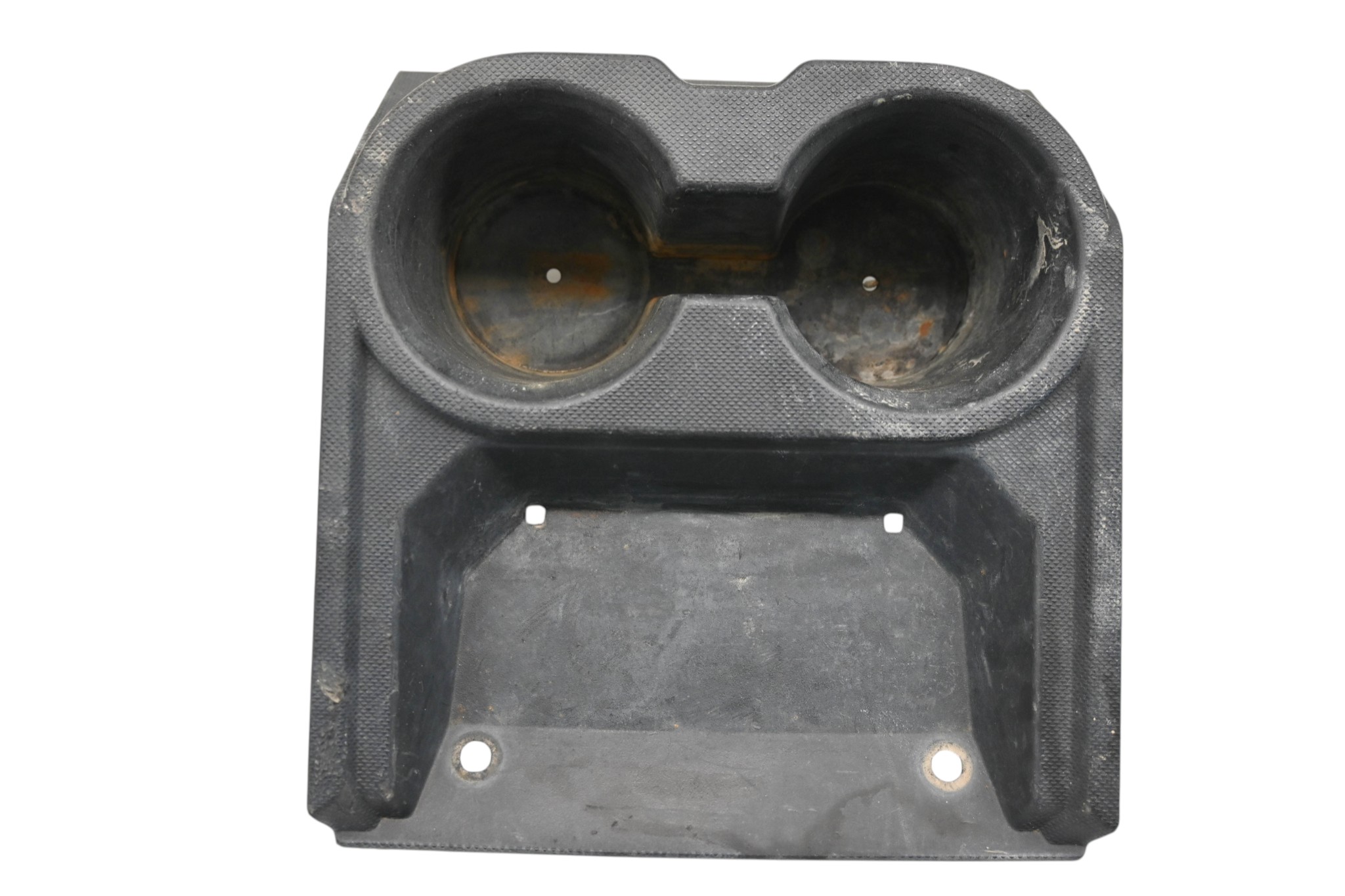 21 Polaris PRO XD 4000D Crew Center Dash Tray Cover