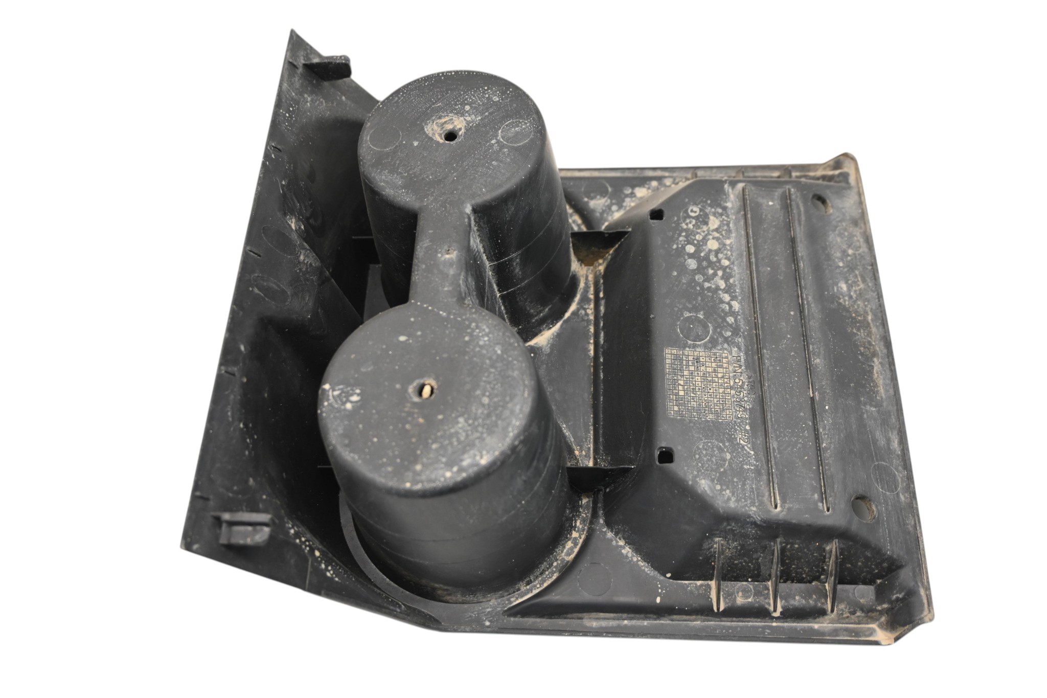 21 Polaris PRO XD 4000D Crew Center Dash Tray Cover