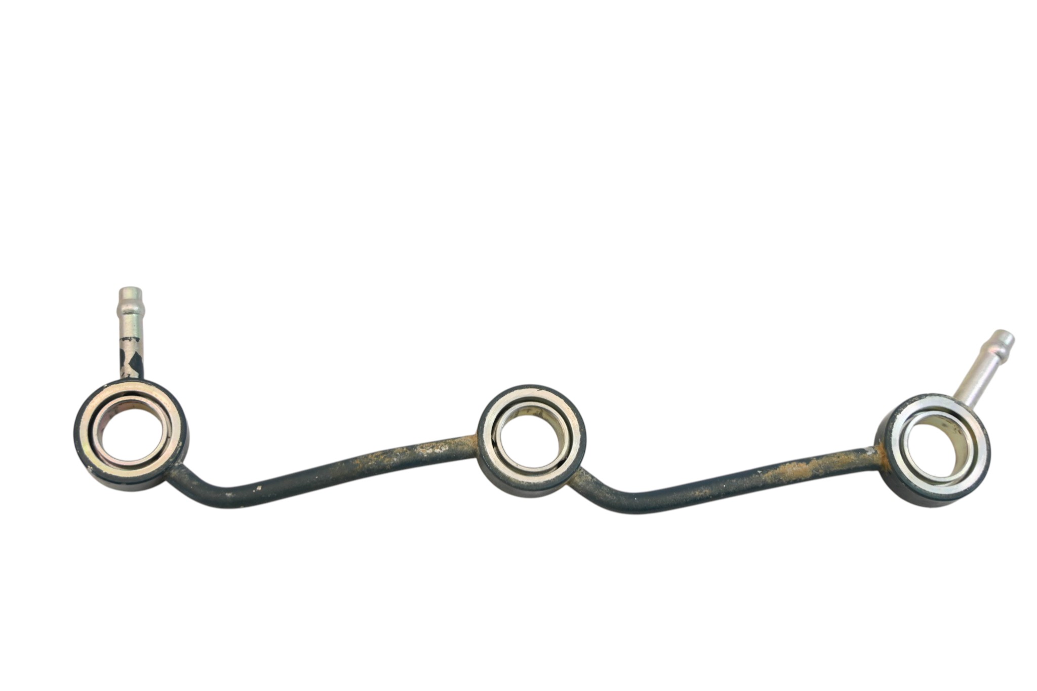 21 Polaris PRO XD 4000D Crew Fuel Nozzle Overflow Pipe