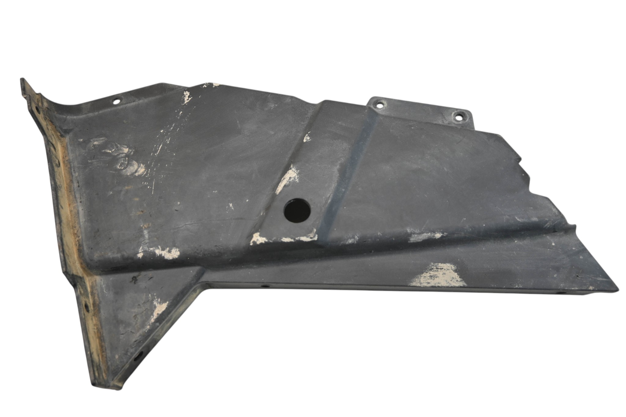 21 Polaris PRO XD 4000D Crew Right Inner Rocker Cover
