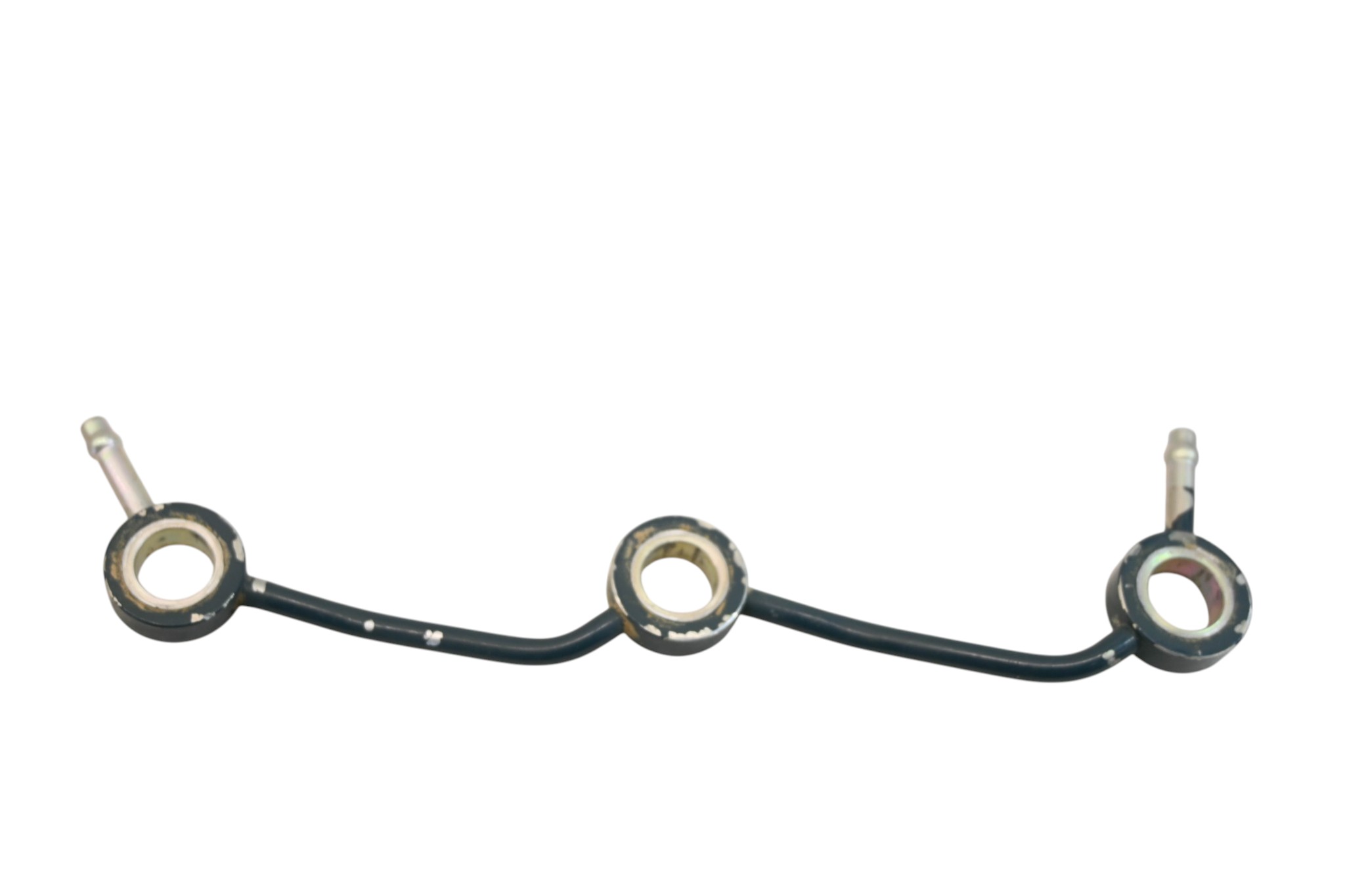 21 Polaris PRO XD 4000D Crew Fuel Nozzle Overflow Pipe