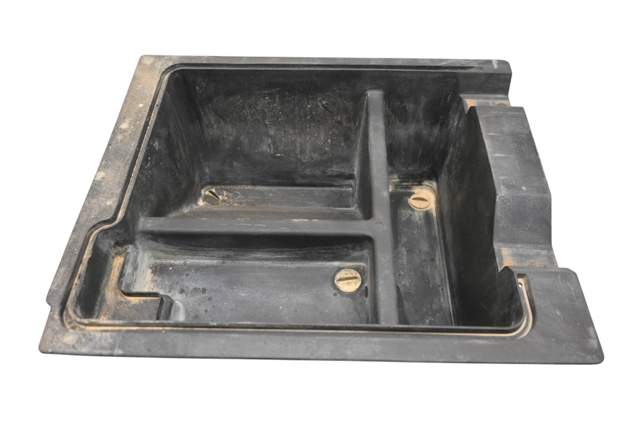 21 Polaris PRO XD 4000D Crew Underseat Center Storage Box