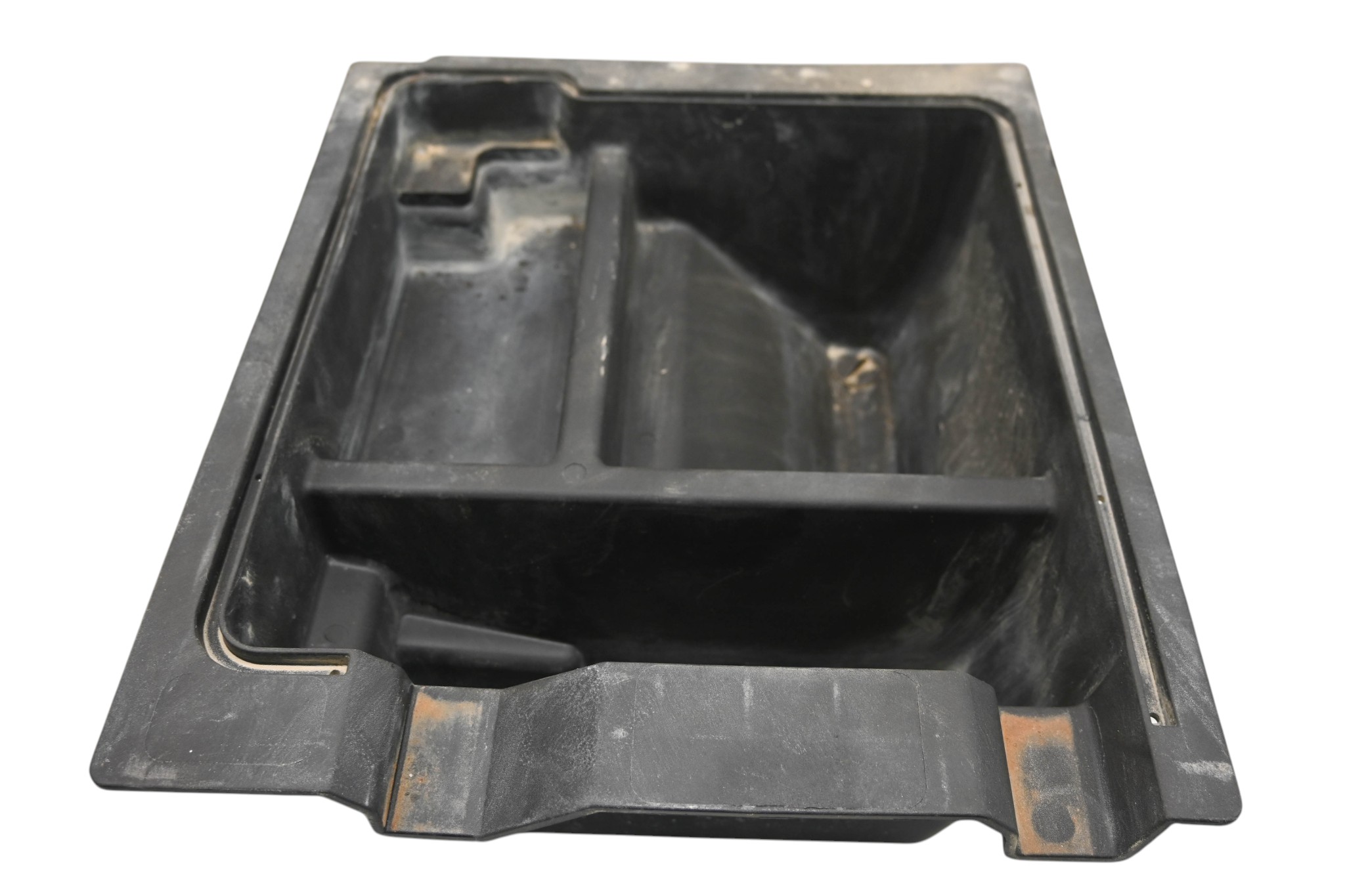 21 Polaris PRO XD 4000D Crew Underseat Center Storage Box