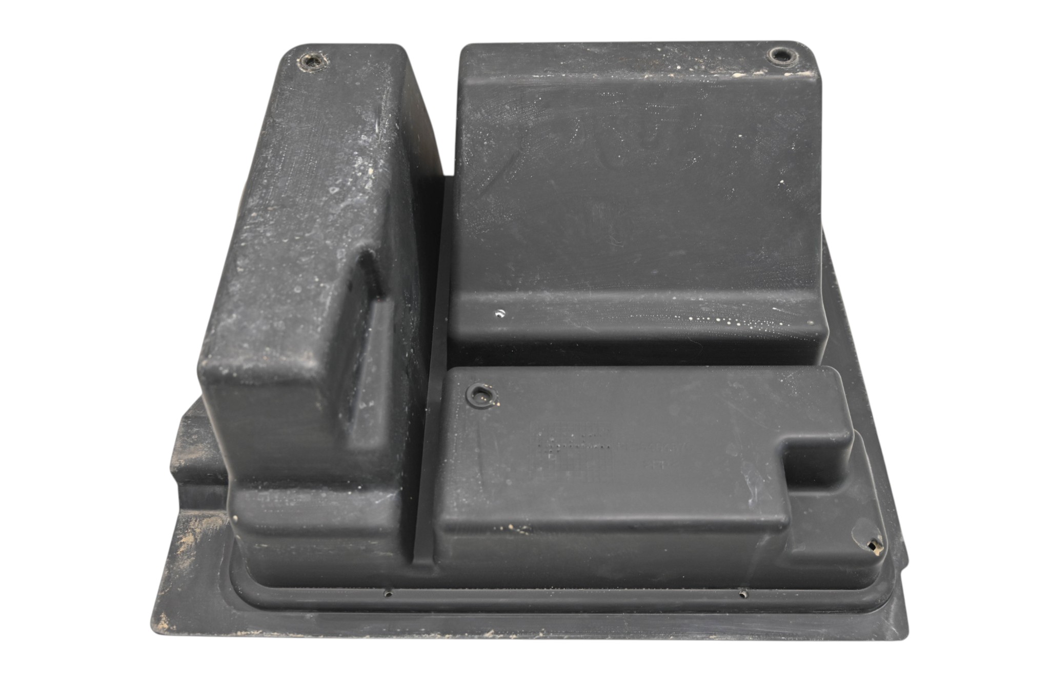 21 Polaris PRO XD 4000D Crew Underseat Center Storage Box