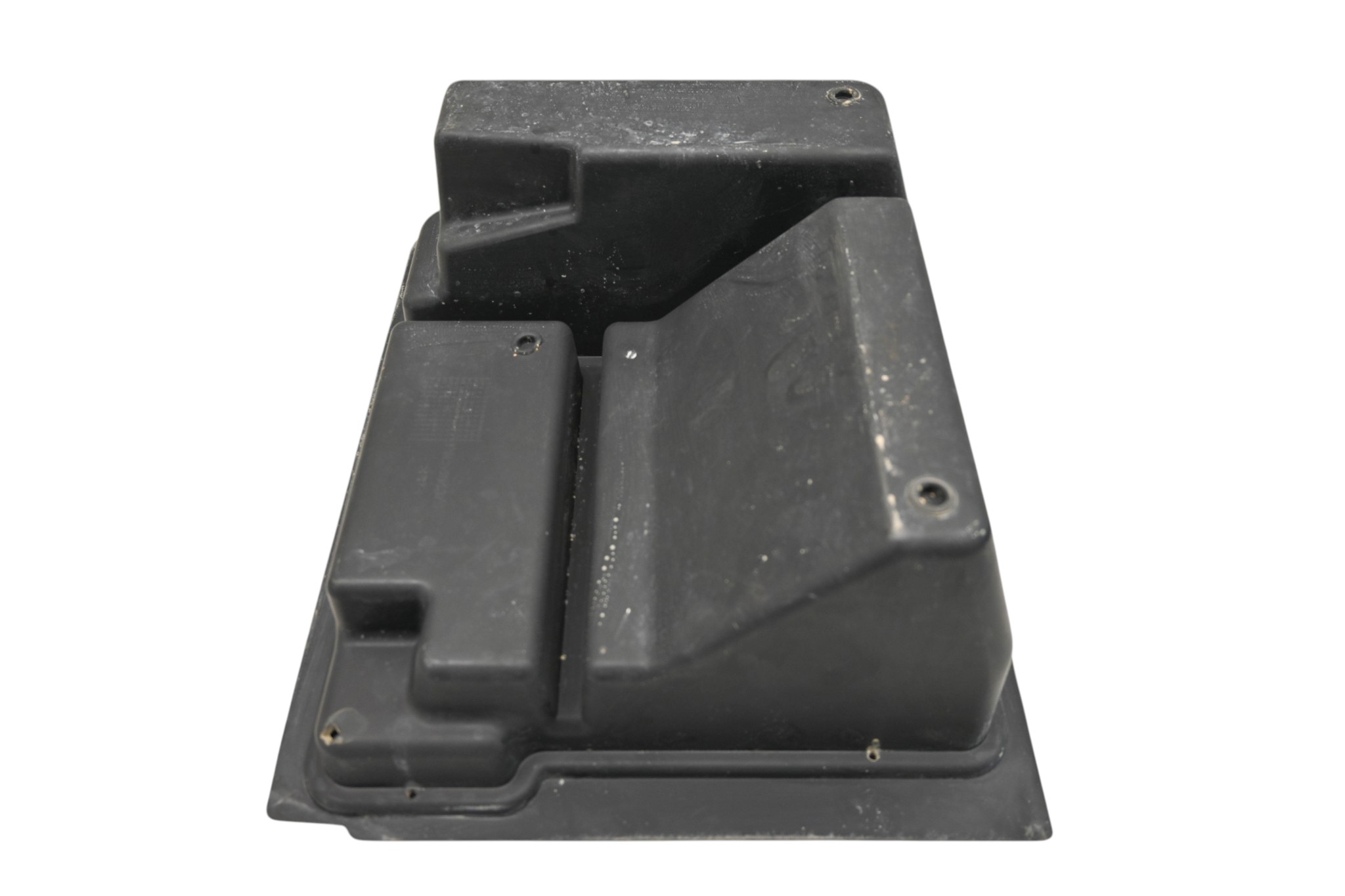 21 Polaris PRO XD 4000D Crew Underseat Center Storage Box