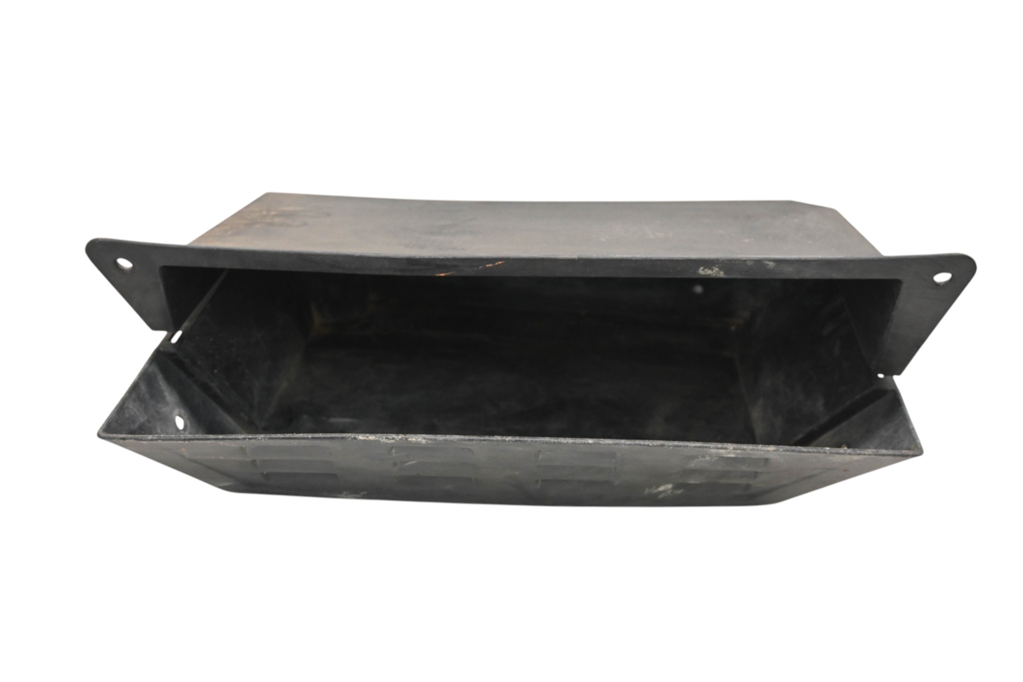 21 Polaris PRO XD 4000D Crew Lower Dash Storage Box
