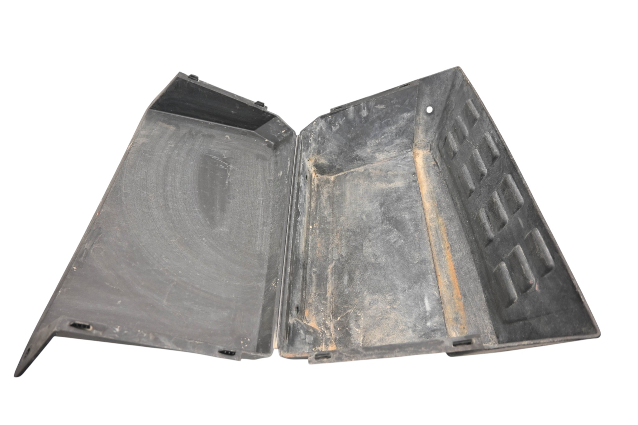 21 Polaris PRO XD 4000D Crew Lower Dash Storage Box