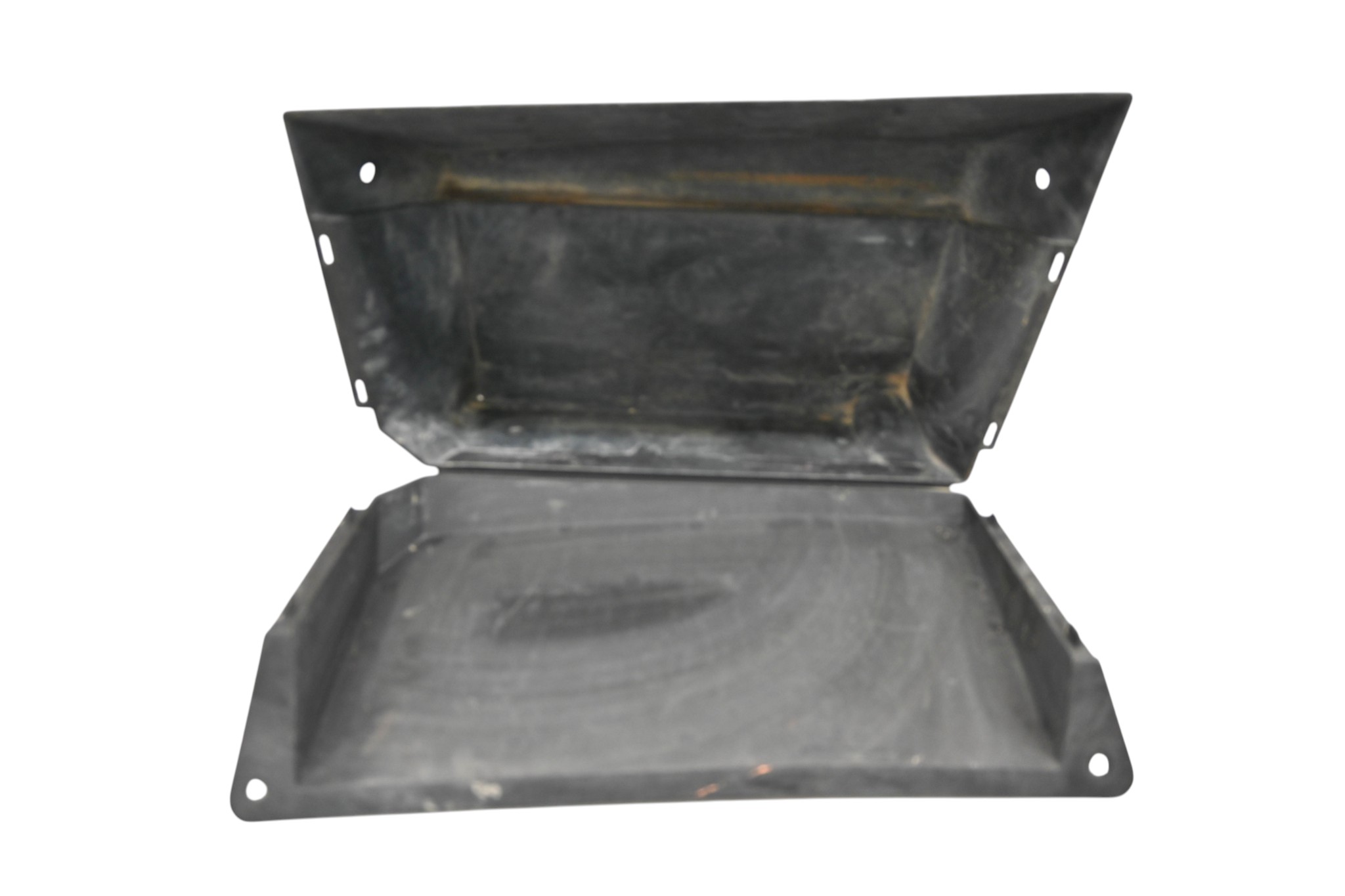 21 Polaris PRO XD 4000D Crew Lower Dash Storage Box