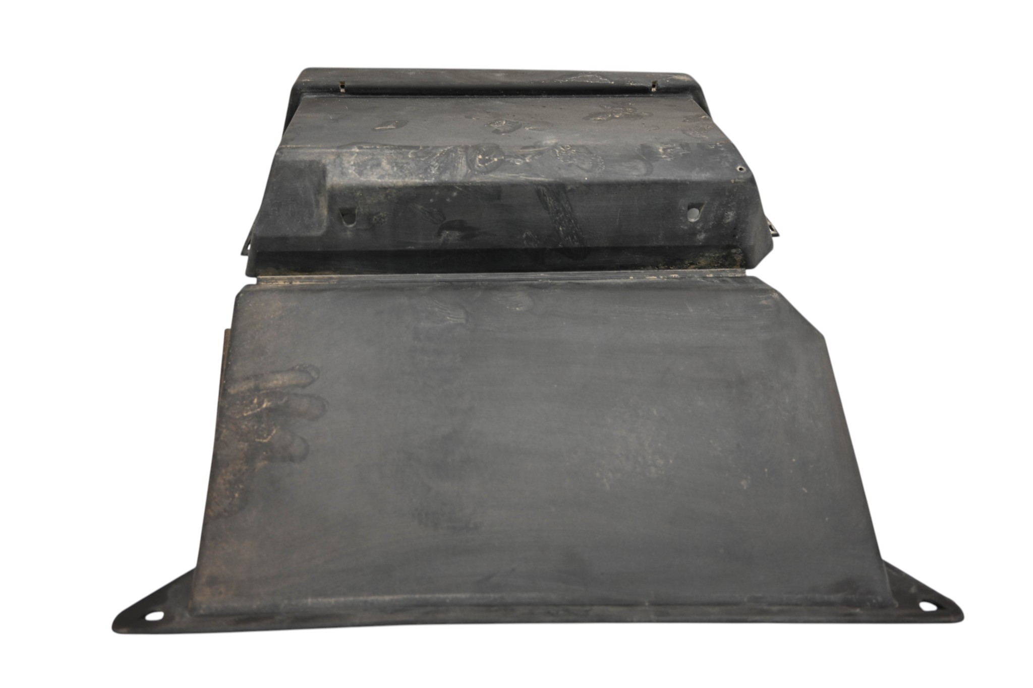 21 Polaris PRO XD 4000D Crew Lower Dash Storage Box