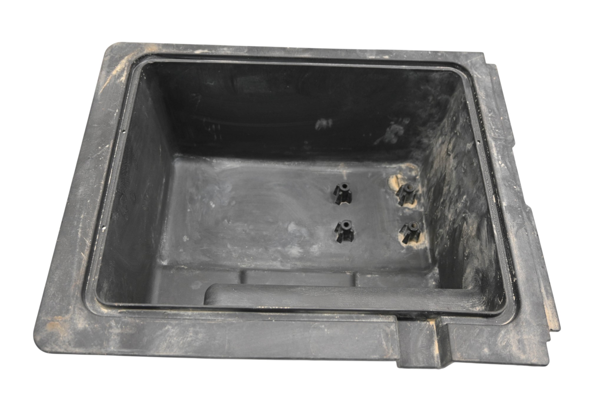 21 Polaris PRO XD 4000D Crew Left Hand Storage Box