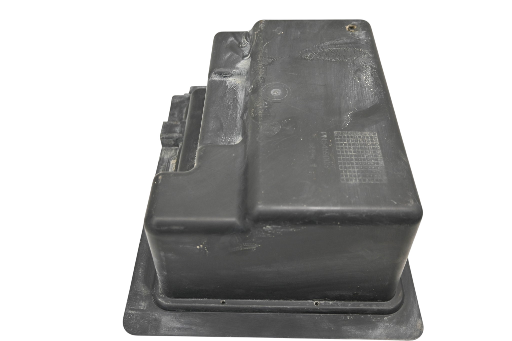 21 Polaris PRO XD 4000D Crew Left Hand Storage Box