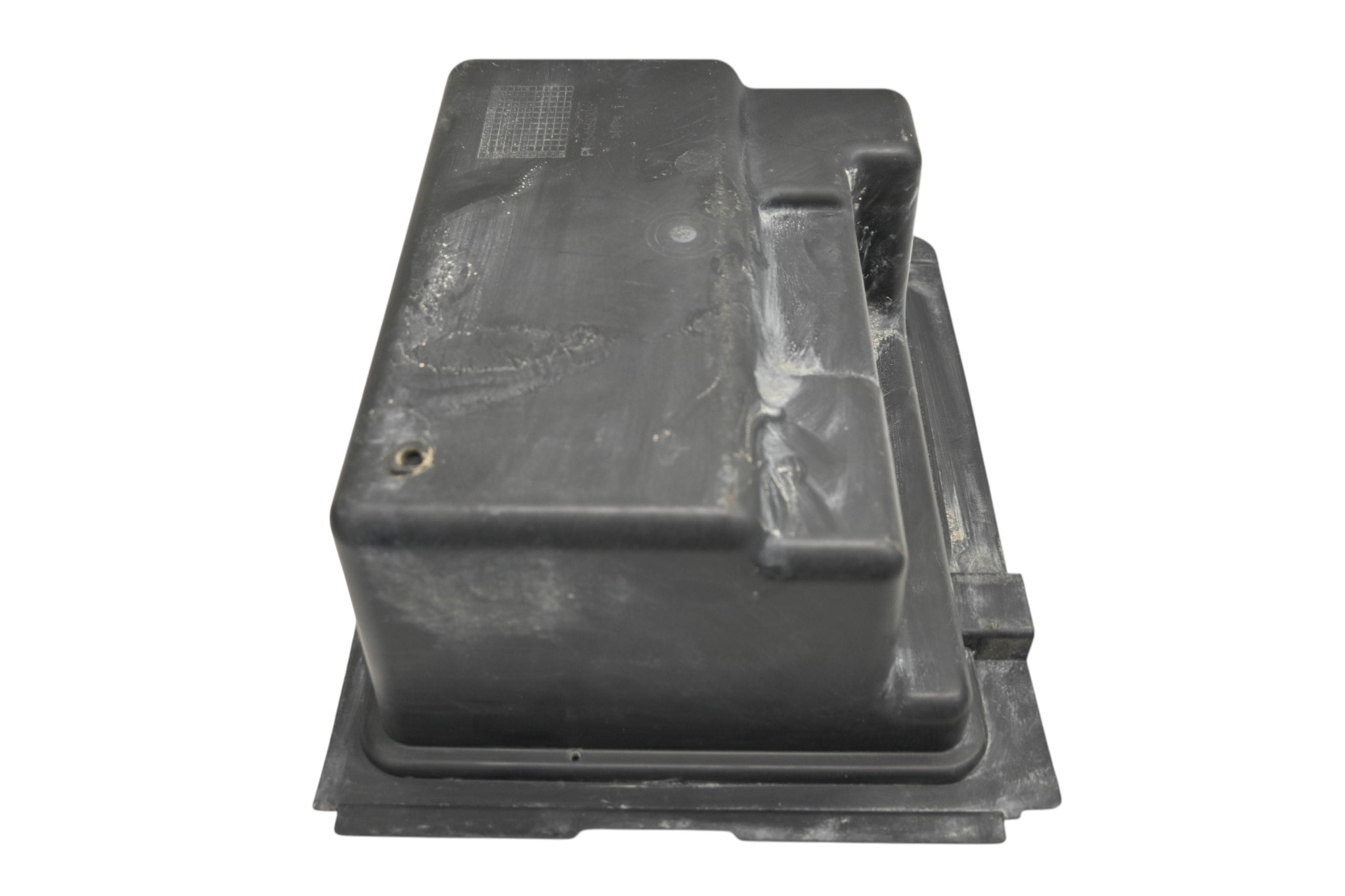 21 Polaris PRO XD 4000D Crew Left Hand Storage Box