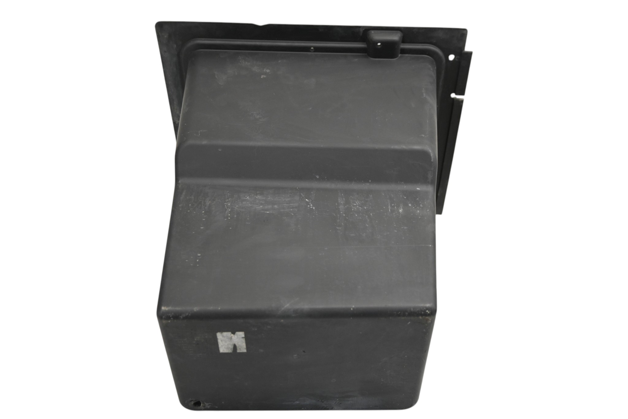 21 Polaris PRO XD 4000D Crew Underseat Left Front Storage Box