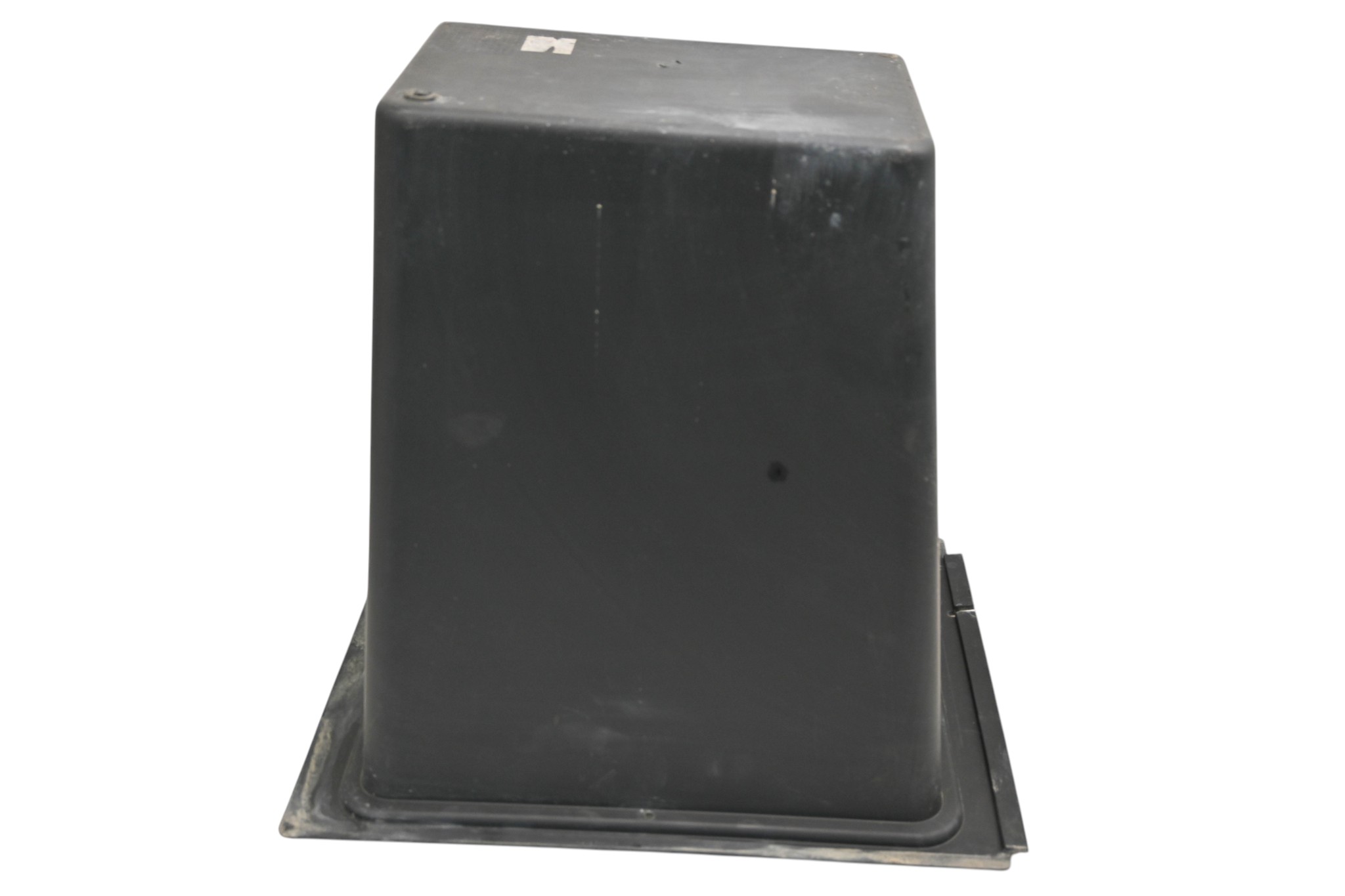 21 Polaris PRO XD 4000D Crew Underseat Left Front Storage Box