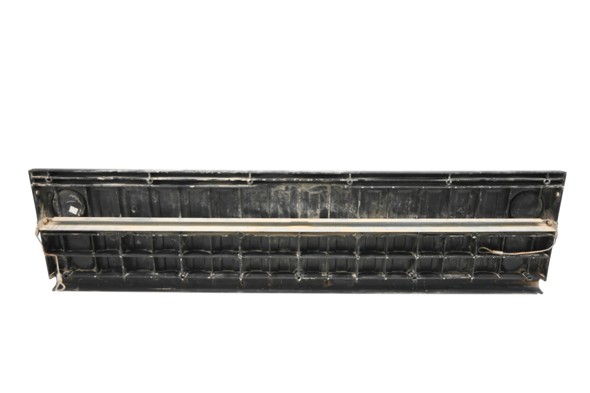 21 Polaris PRO XD 4000D Crew Tailgate Inner Panel Cover