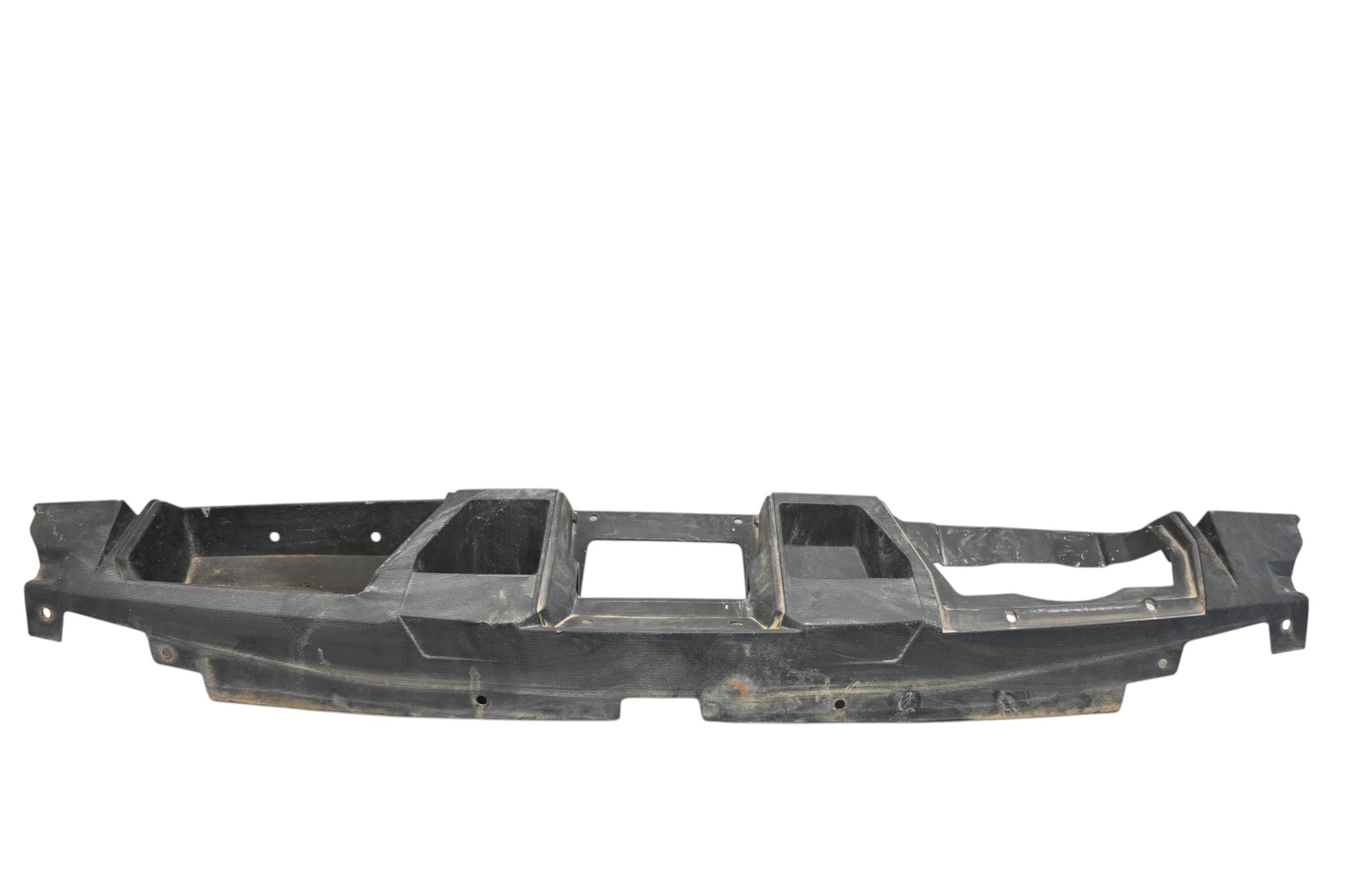 21 Polaris PRO XD 4000D Crew Upper Dash Panel Cover