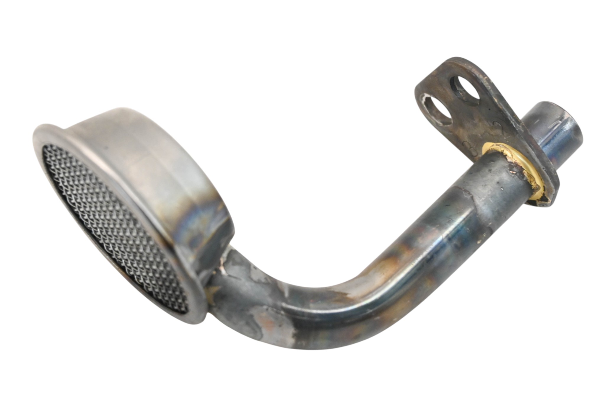 21 Polaris PRO XD 4000D Crew Oil Pickup