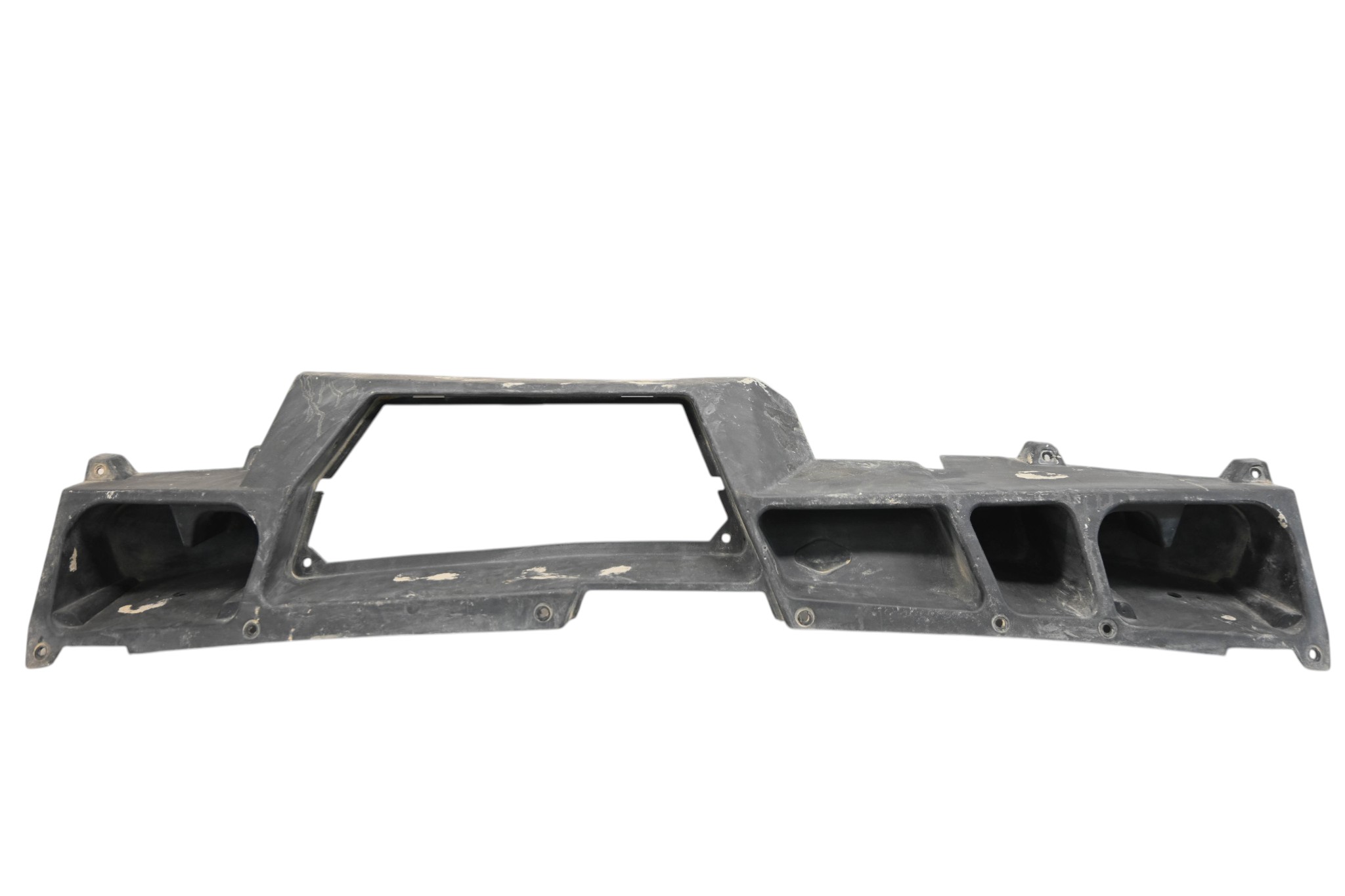 21 Polaris PRO XD 4000D Crew Dash Panel Storage Cover