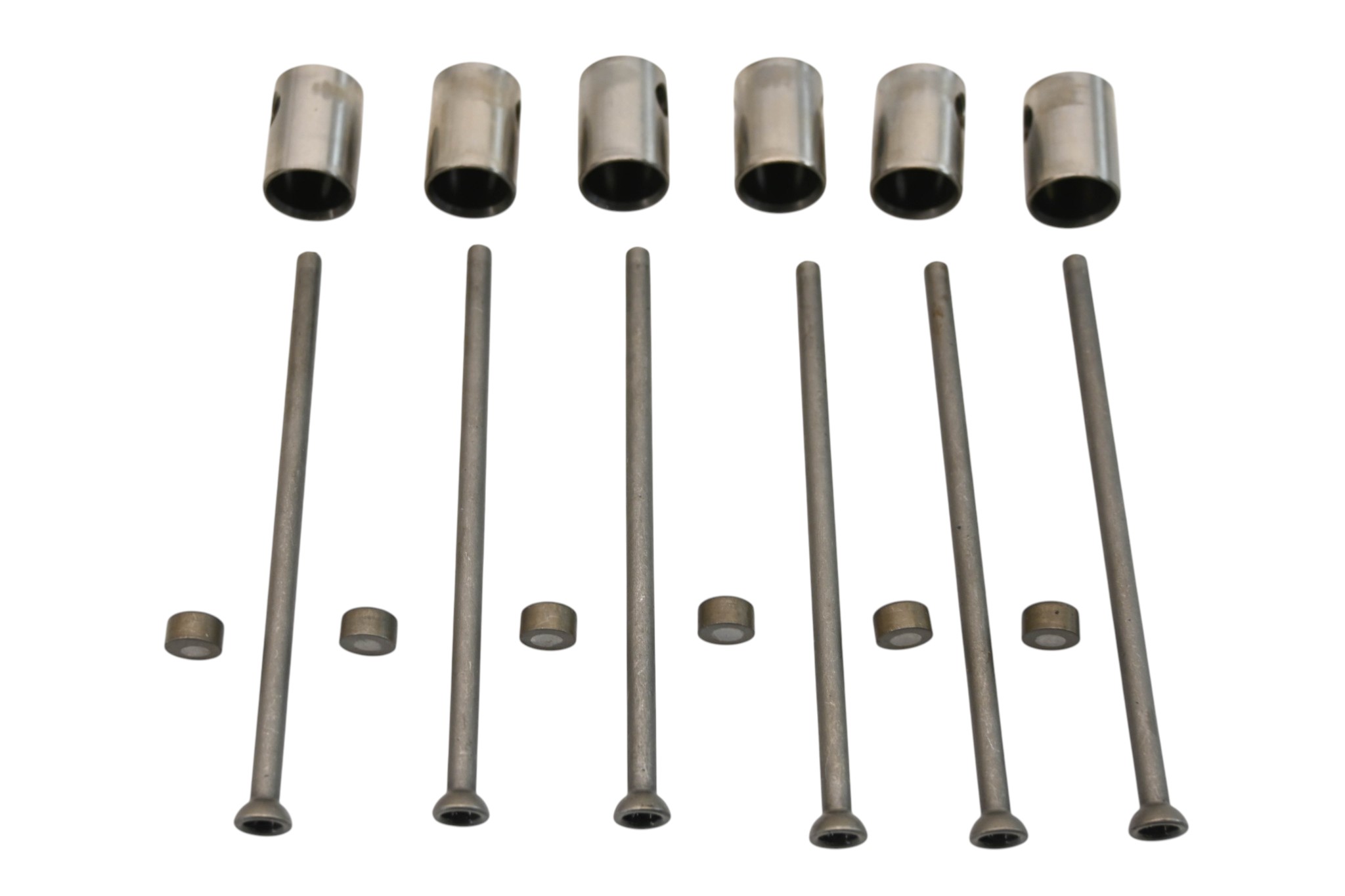 21 Polaris PRO XD 4000D Crew Push Rods & Buckets
