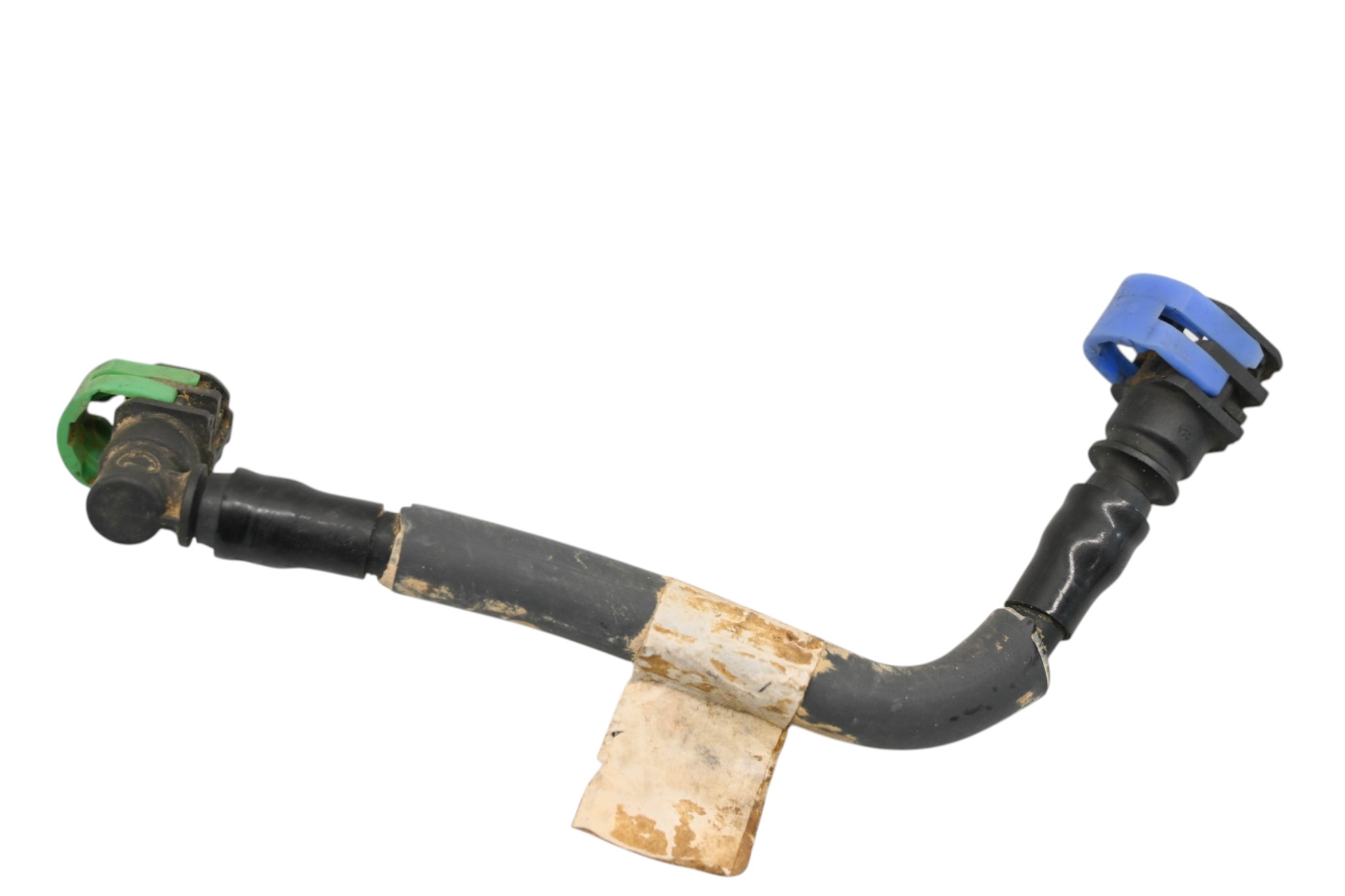 21 Polaris PRO XD 4000D Crew Fuel Line