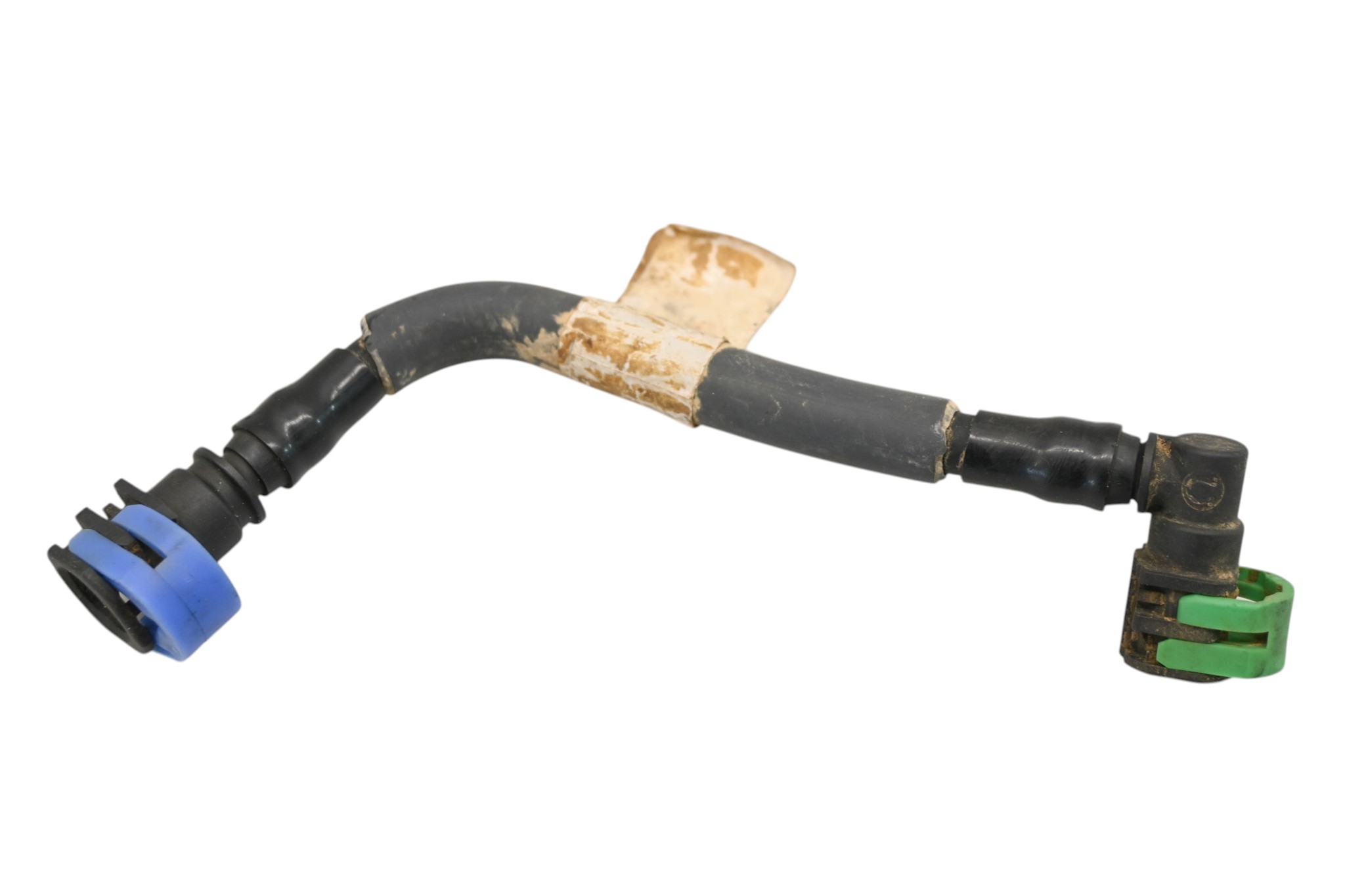 21 Polaris PRO XD 4000D Crew Fuel Line