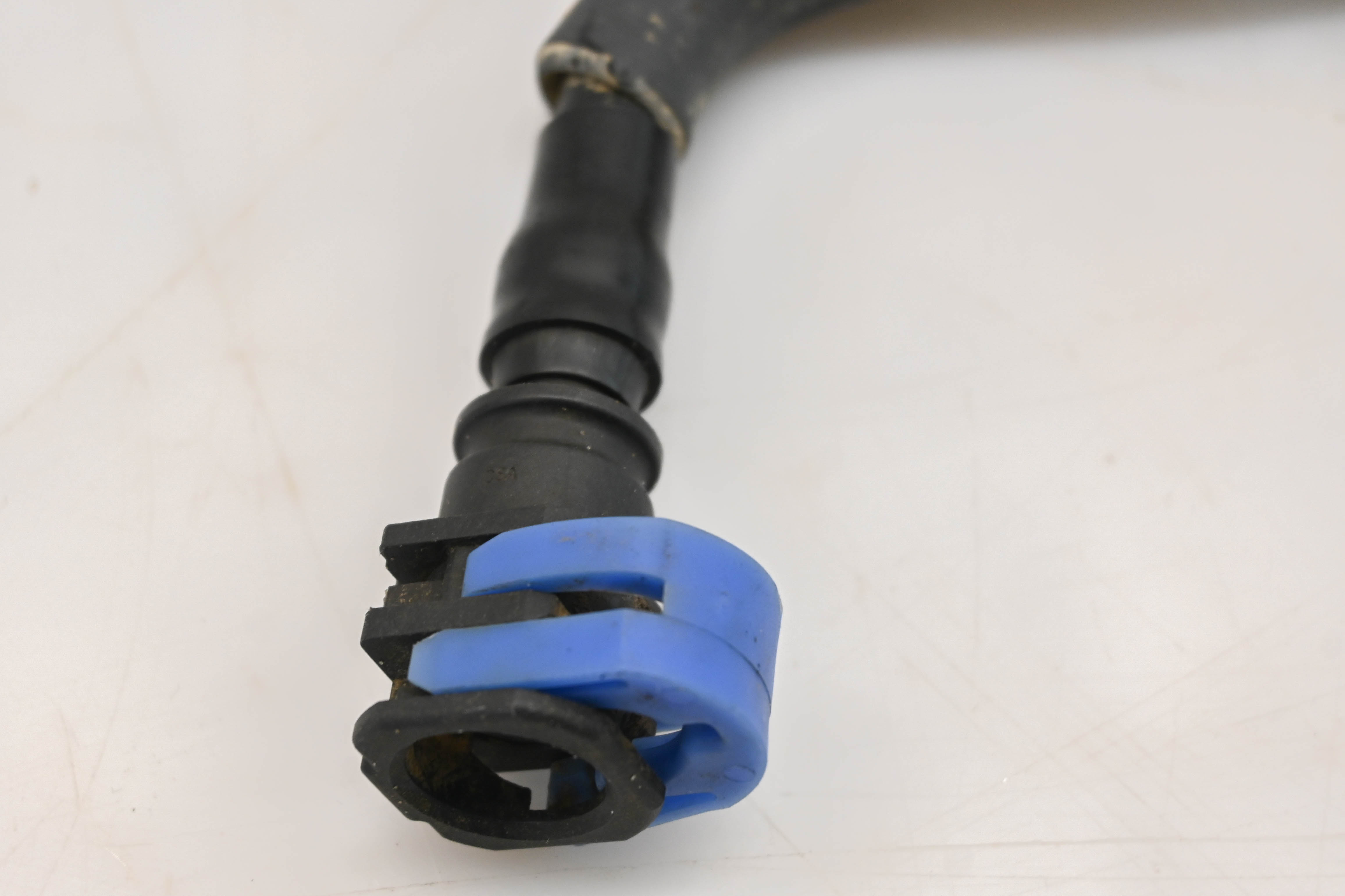 21 Polaris PRO XD 4000D Crew Fuel Line