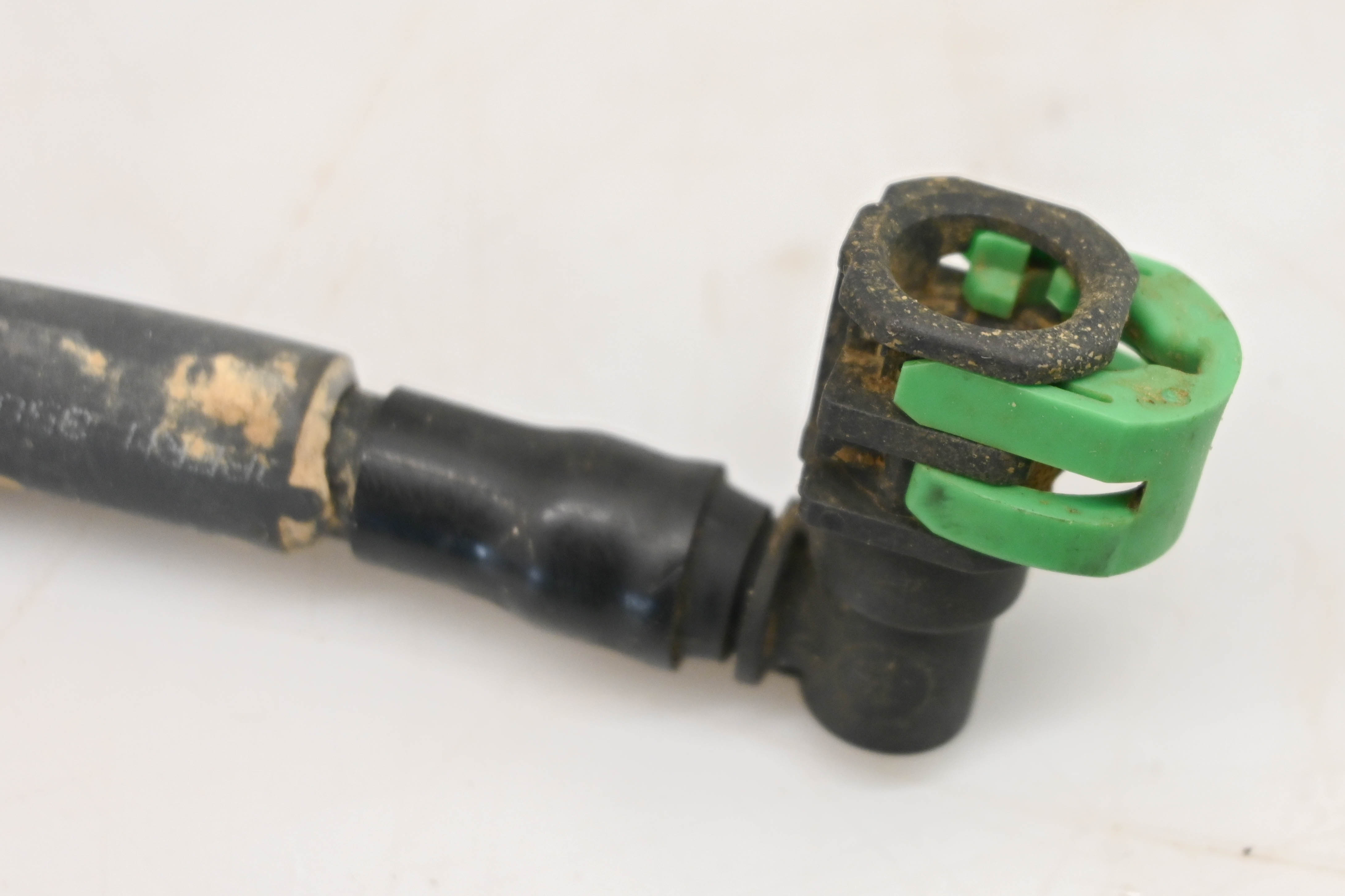 21 Polaris PRO XD 4000D Crew Fuel Line