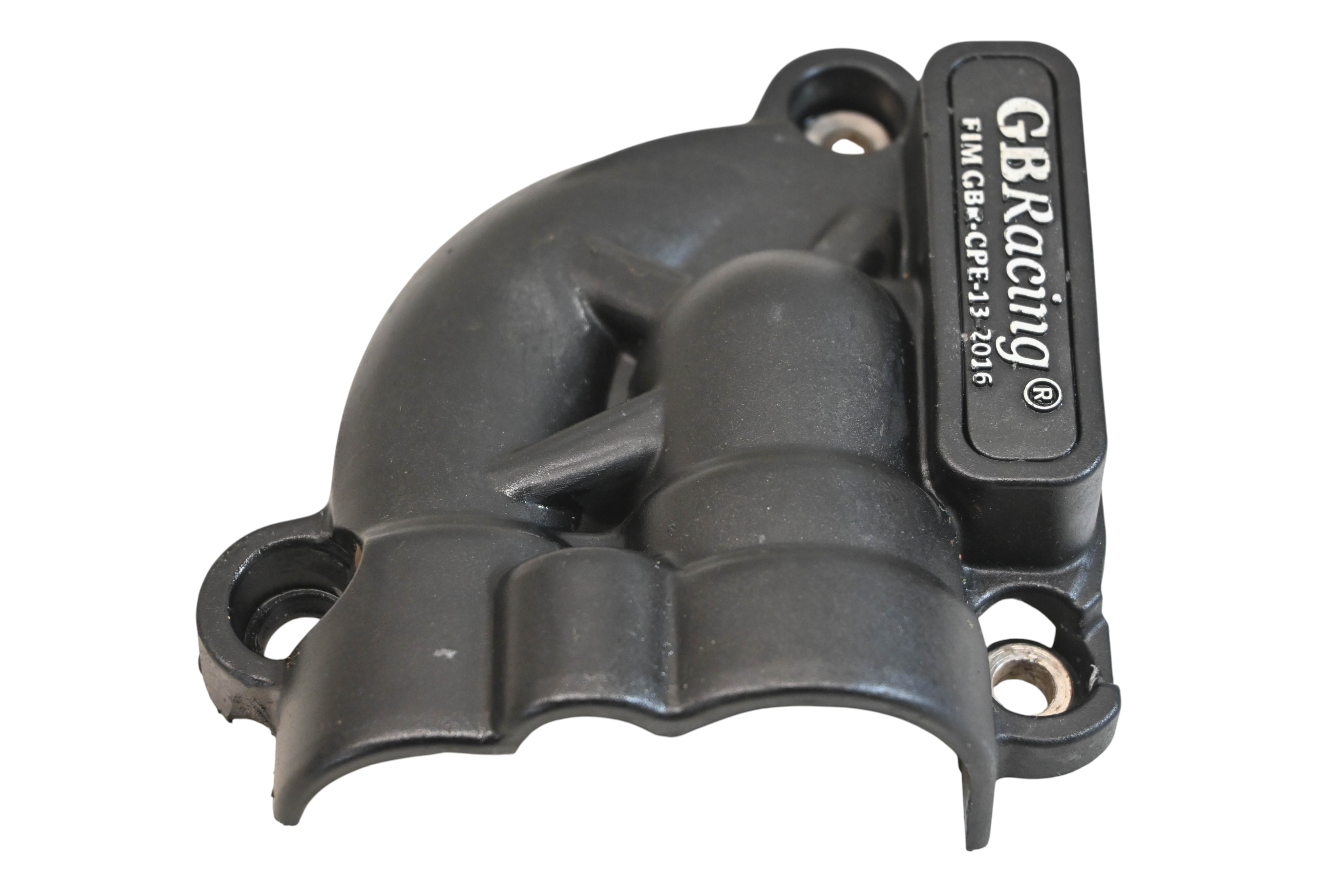 20 Yamaha MT07 Water Pump Cover GB Racing