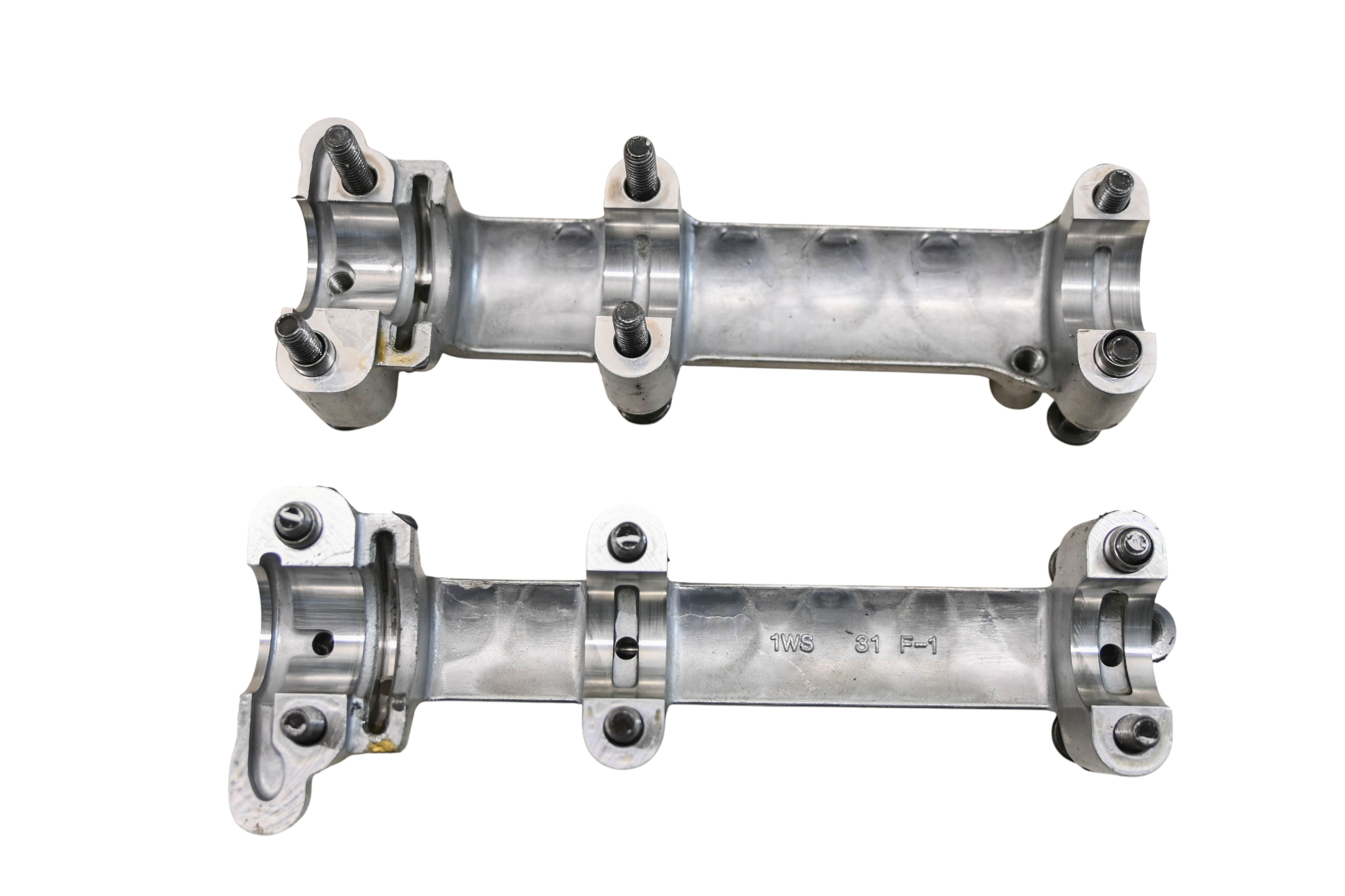 20 Yamaha MT07 Cylinder Head For Parts