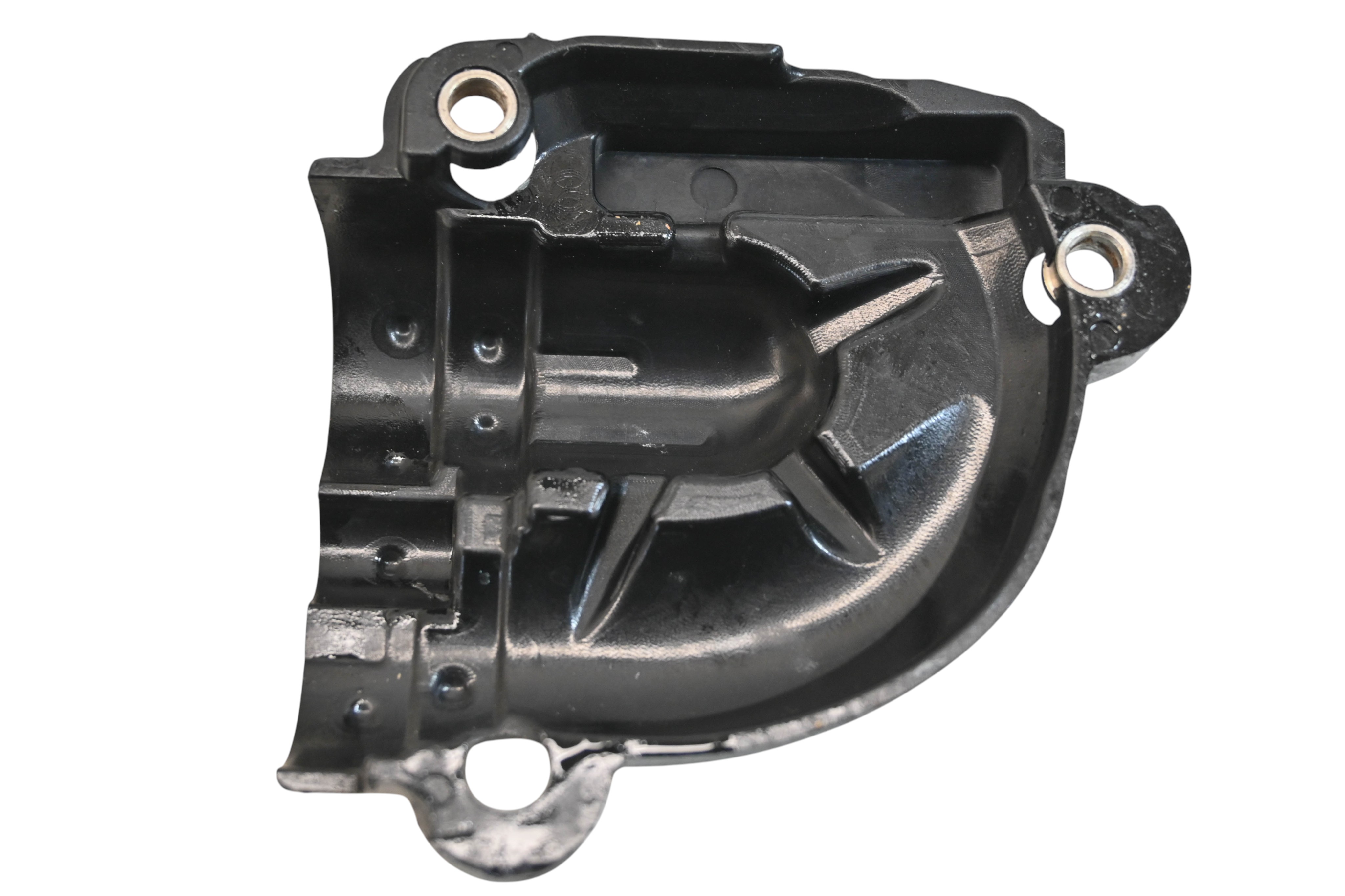 20 Yamaha MT07 Water Pump Cover GB Racing