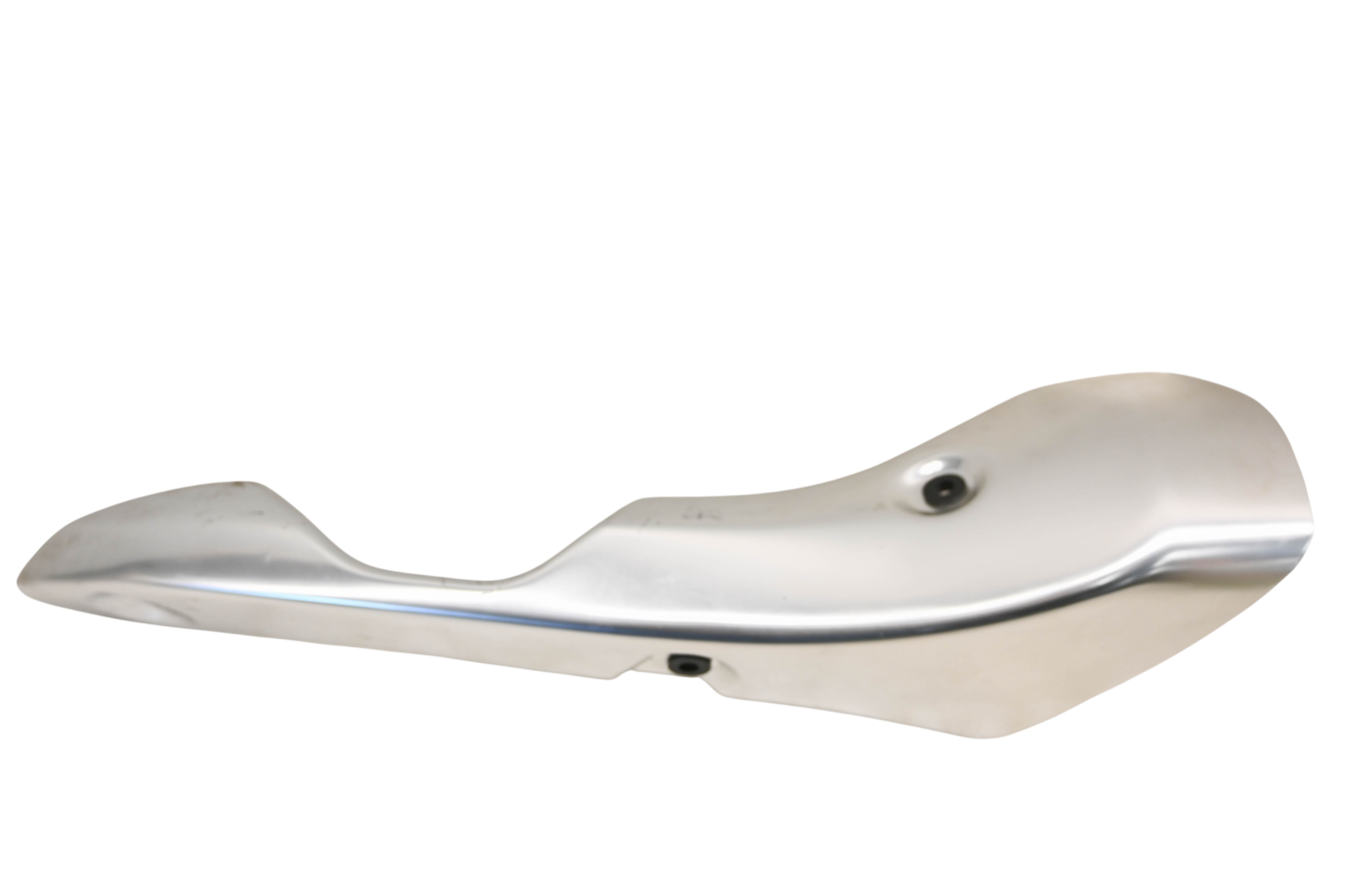 23 Suzuki GSX1300R Left Exhaust Cover Hayabusa