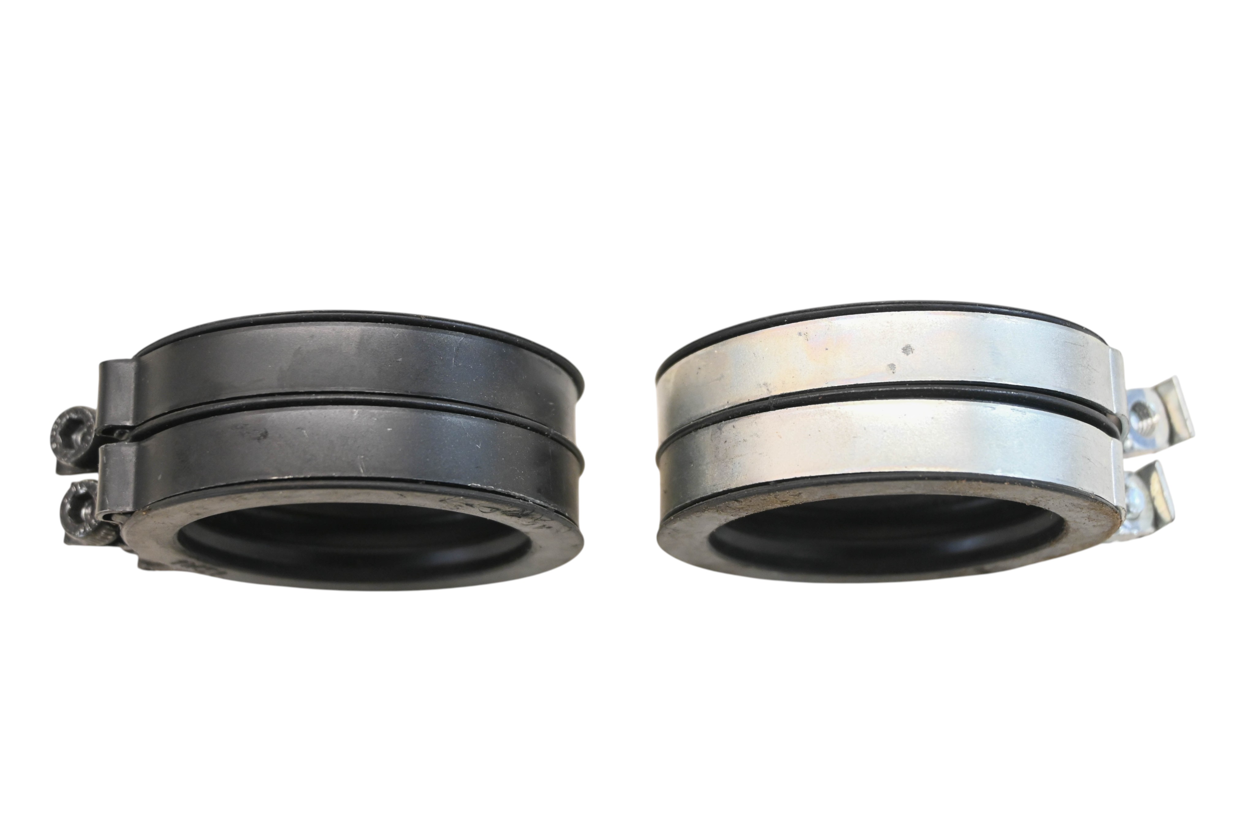 20 Yamaha MT07 Intake Manifold Boots