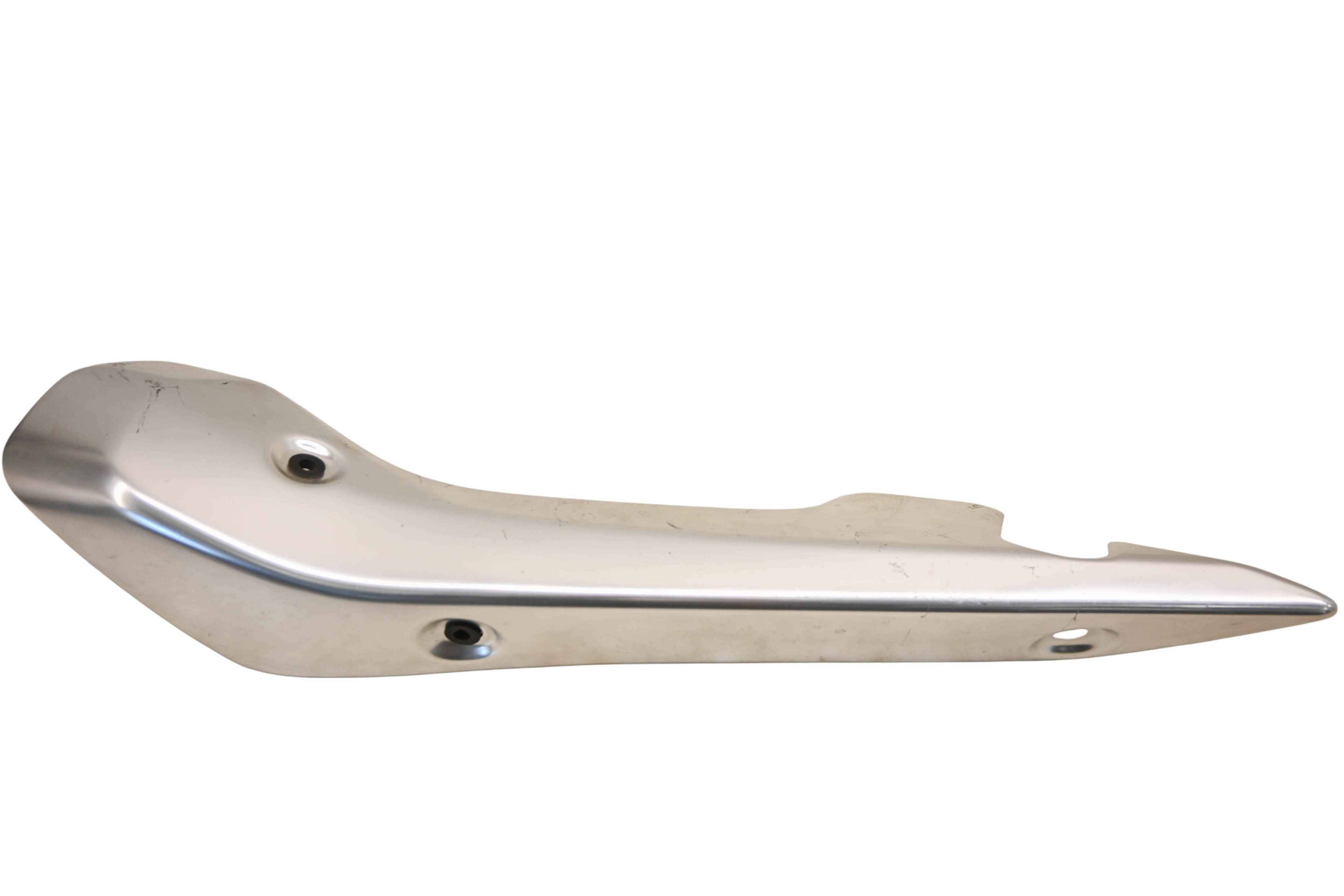 23 Suzuki GSX1300R Right Exhaust Cover Hayabusa