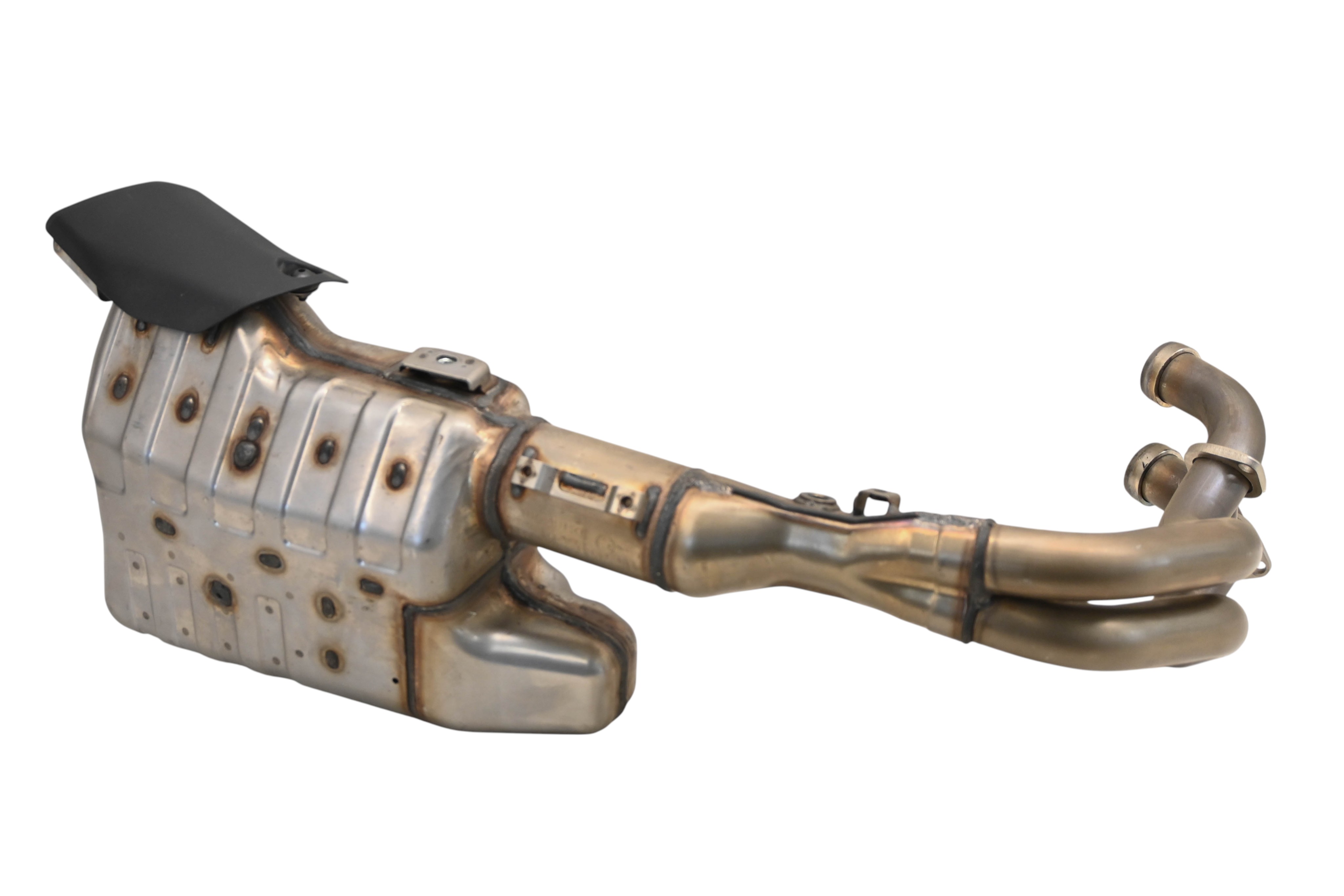 24 Suzuki GSX800 Header Exhaust Head Pipe