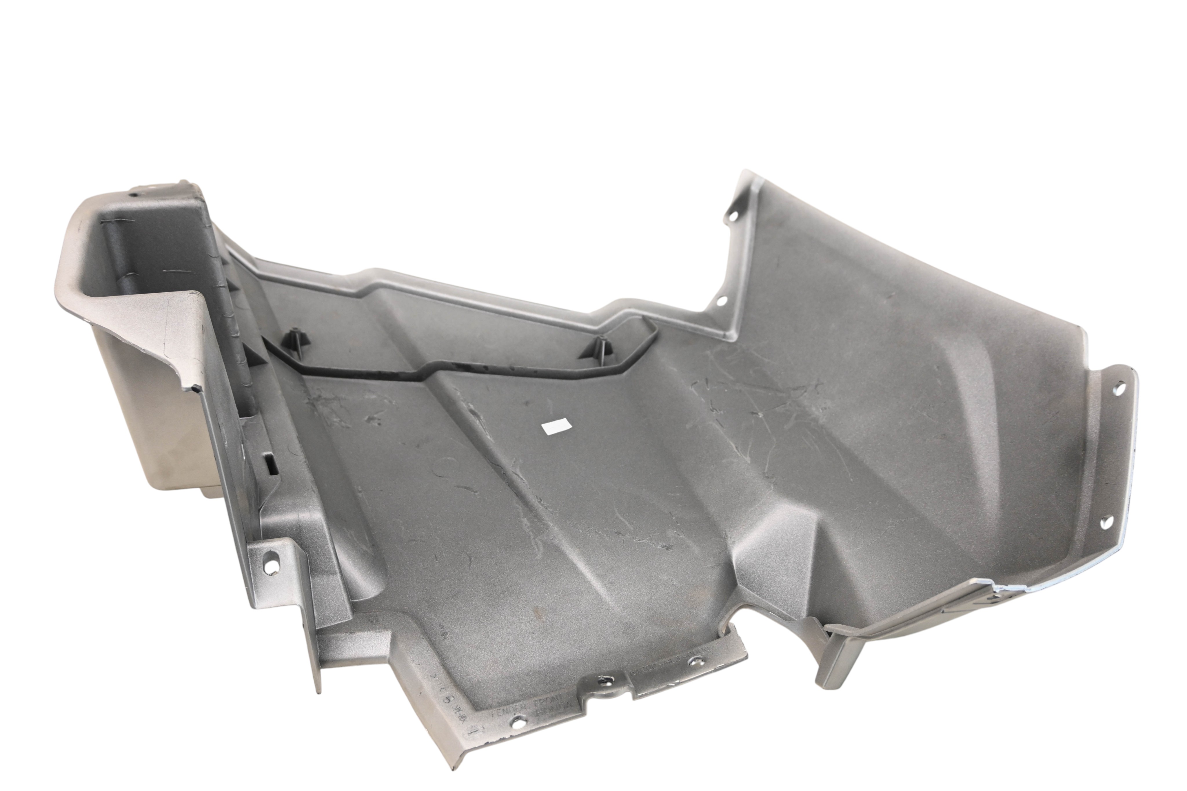 21 Honda Pioneer 700 Left Front Fender