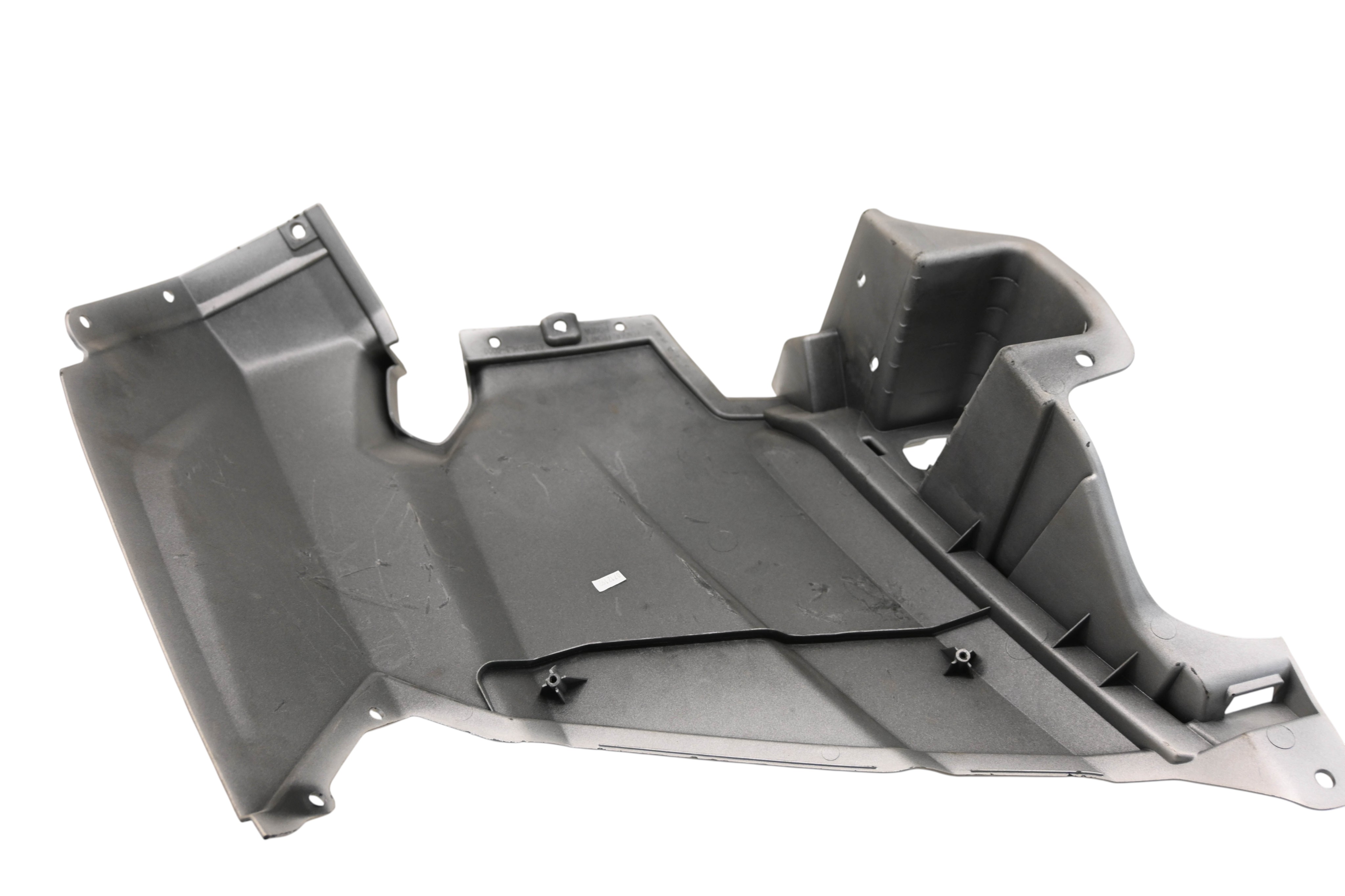 21 Honda Pioneer 700 Left Front Fender