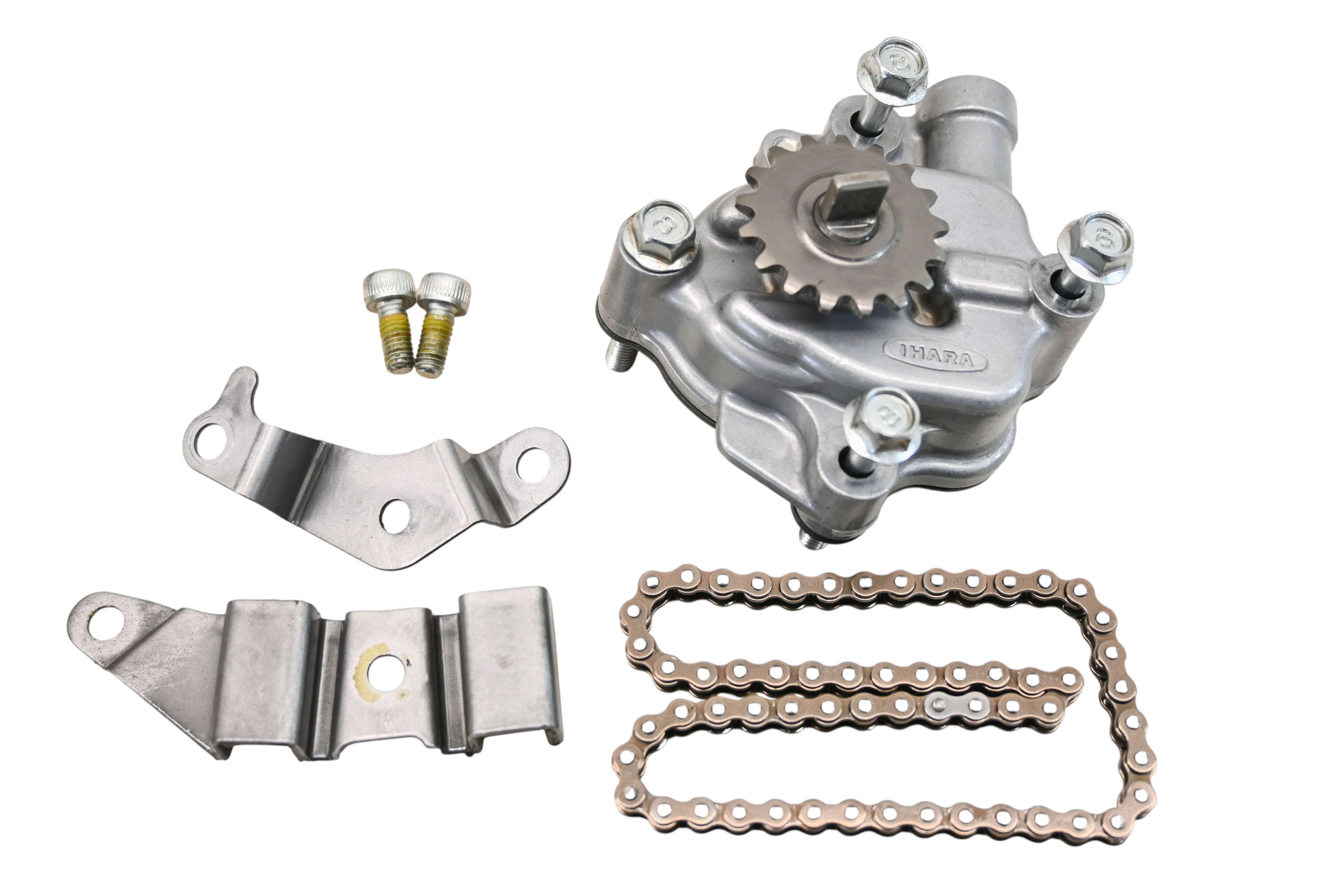 20 Yamaha MT07 Oil Pump
