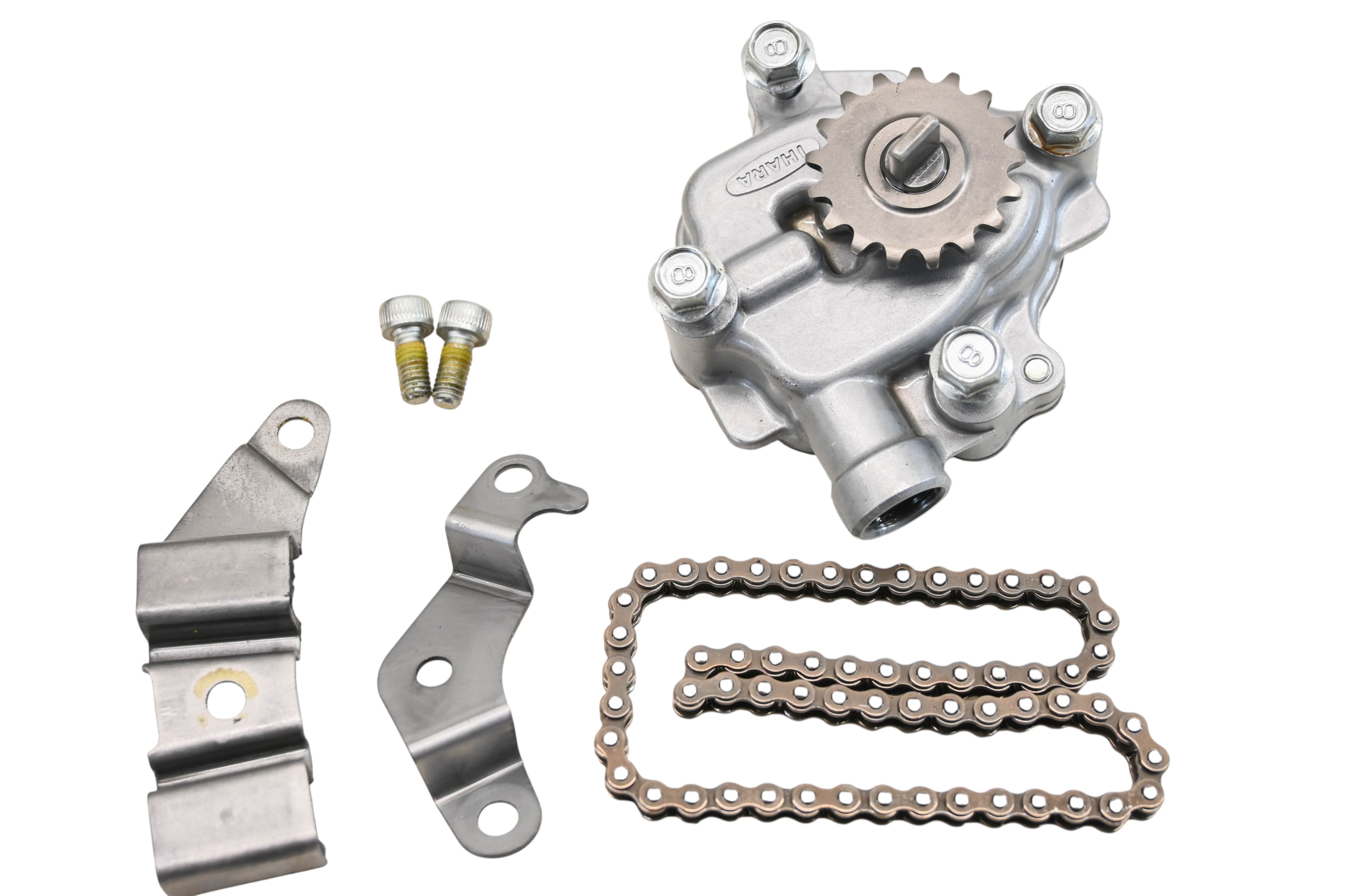 20 Yamaha MT07 Oil Pump