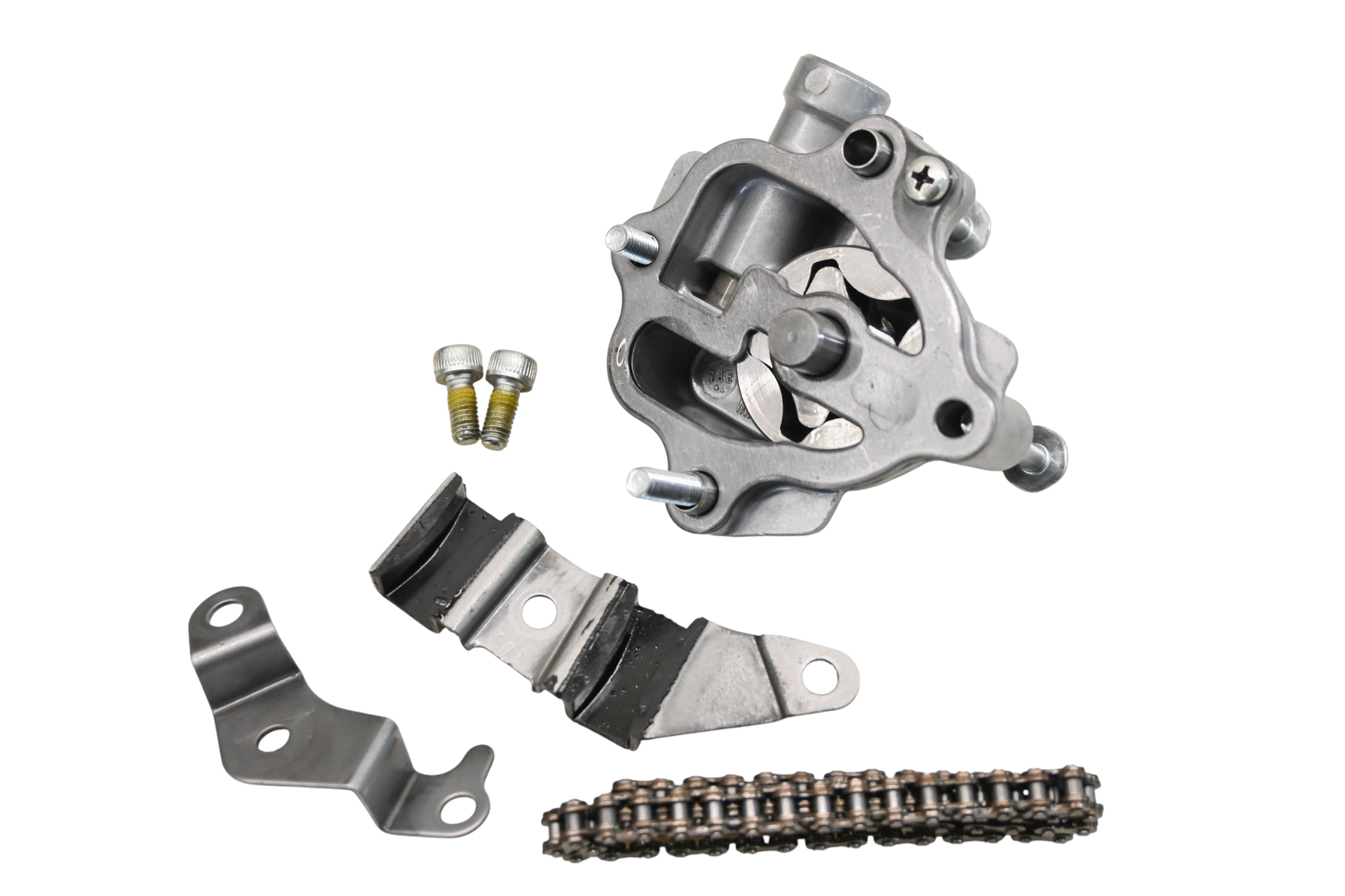 20 Yamaha MT07 Oil Pump