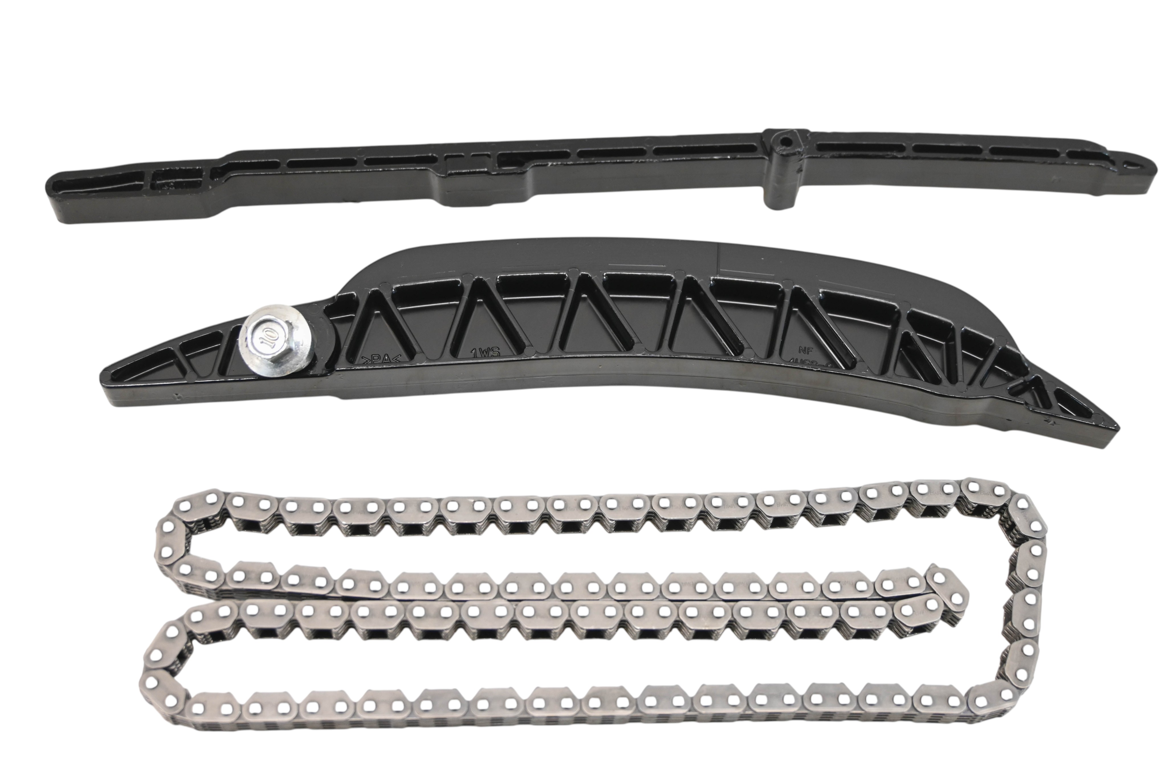 20 Yamaha MT07 Cam Chain & Guides