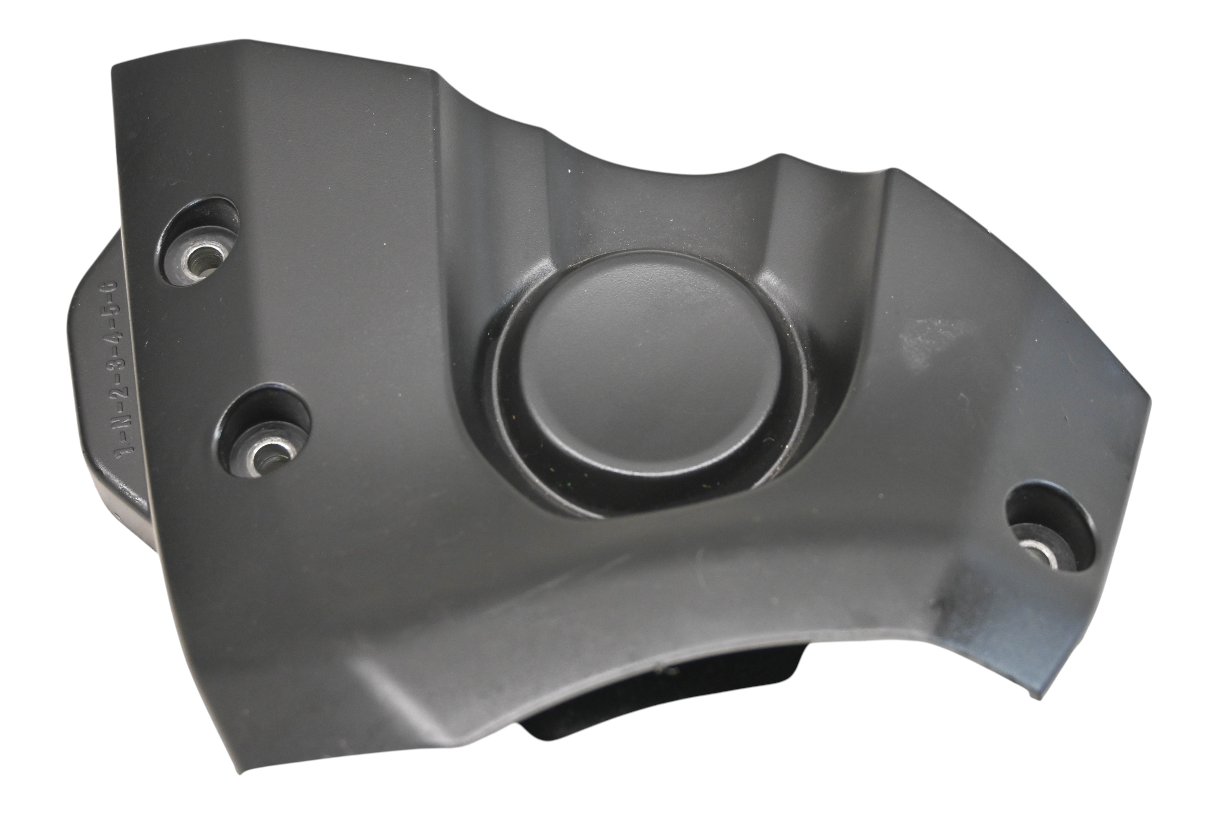 20 Yamaha MT07 Case Saver Chain Guard
