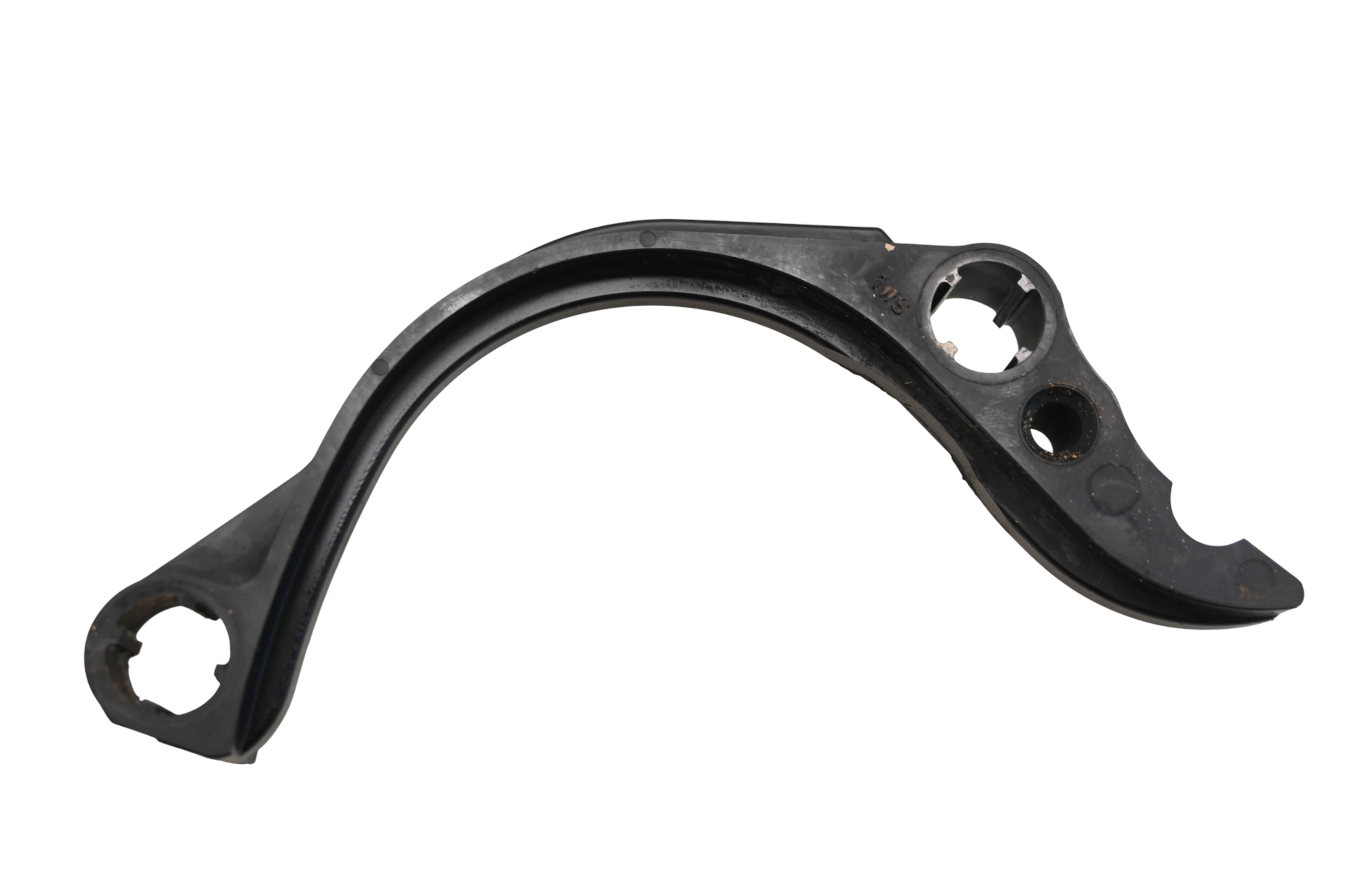 20 Yamaha MT07 Drive Chain Inlet Guide