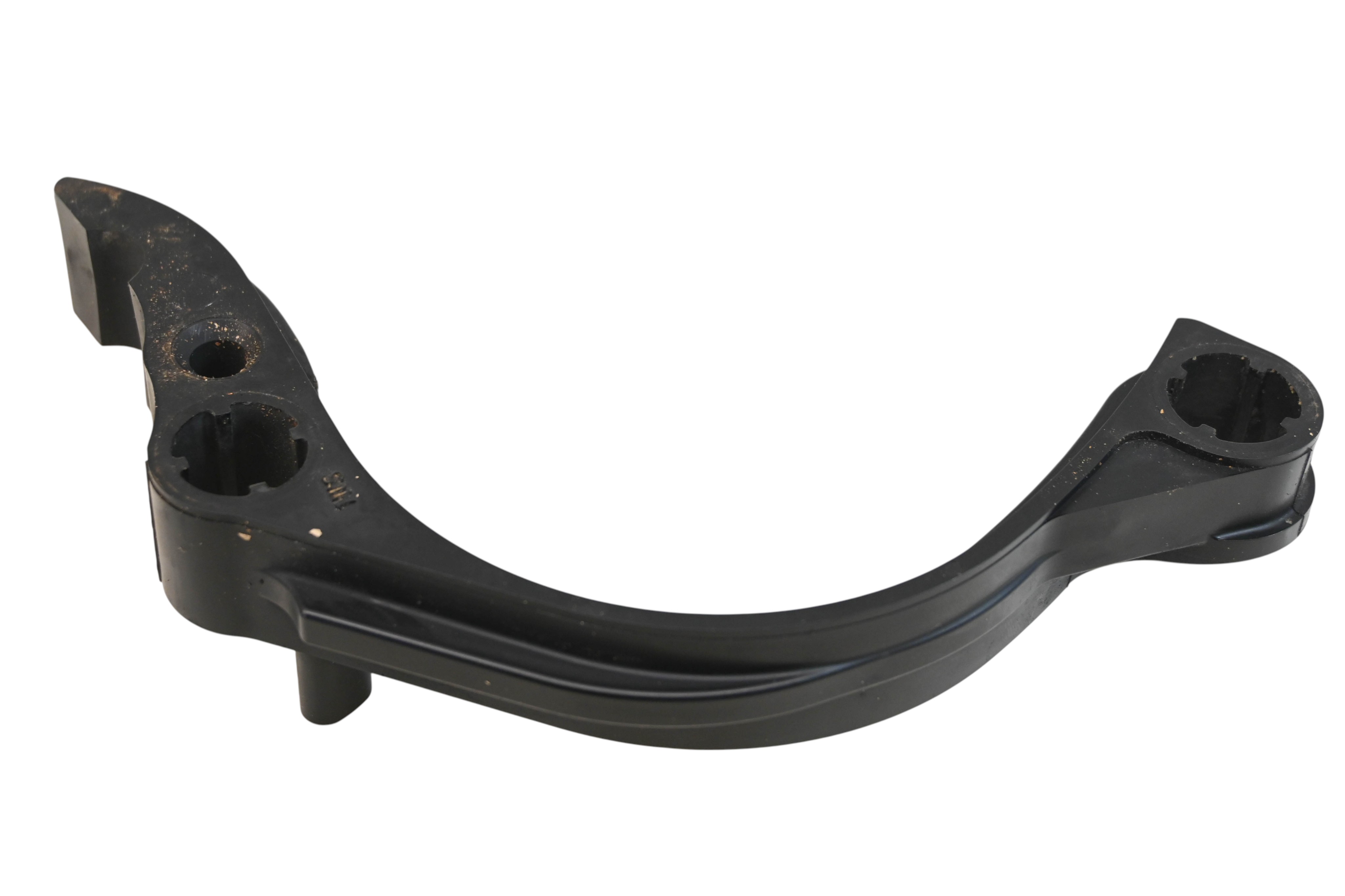 20 Yamaha MT07 Drive Chain Inlet Guide