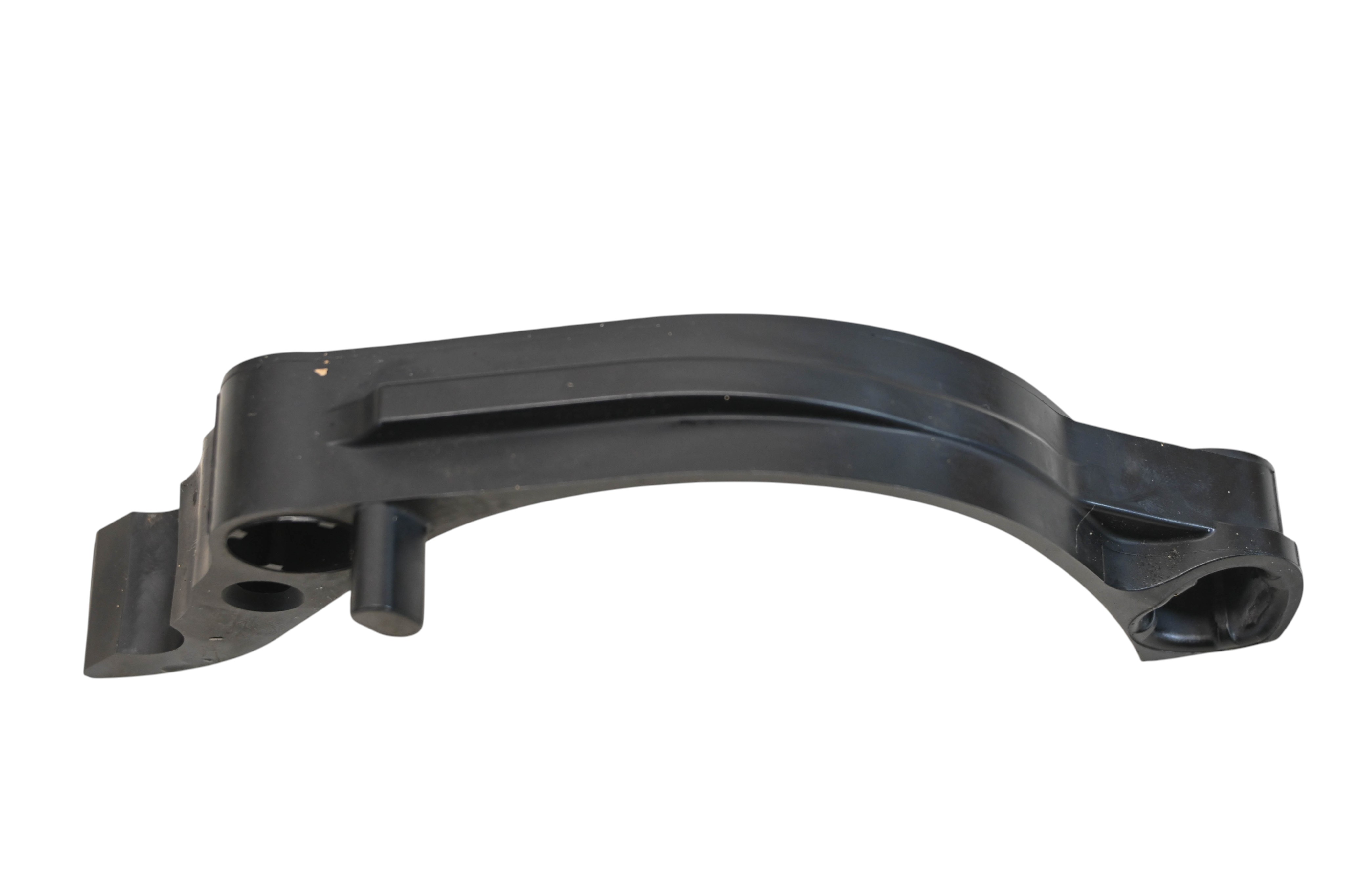 20 Yamaha MT07 Drive Chain Inlet Guide