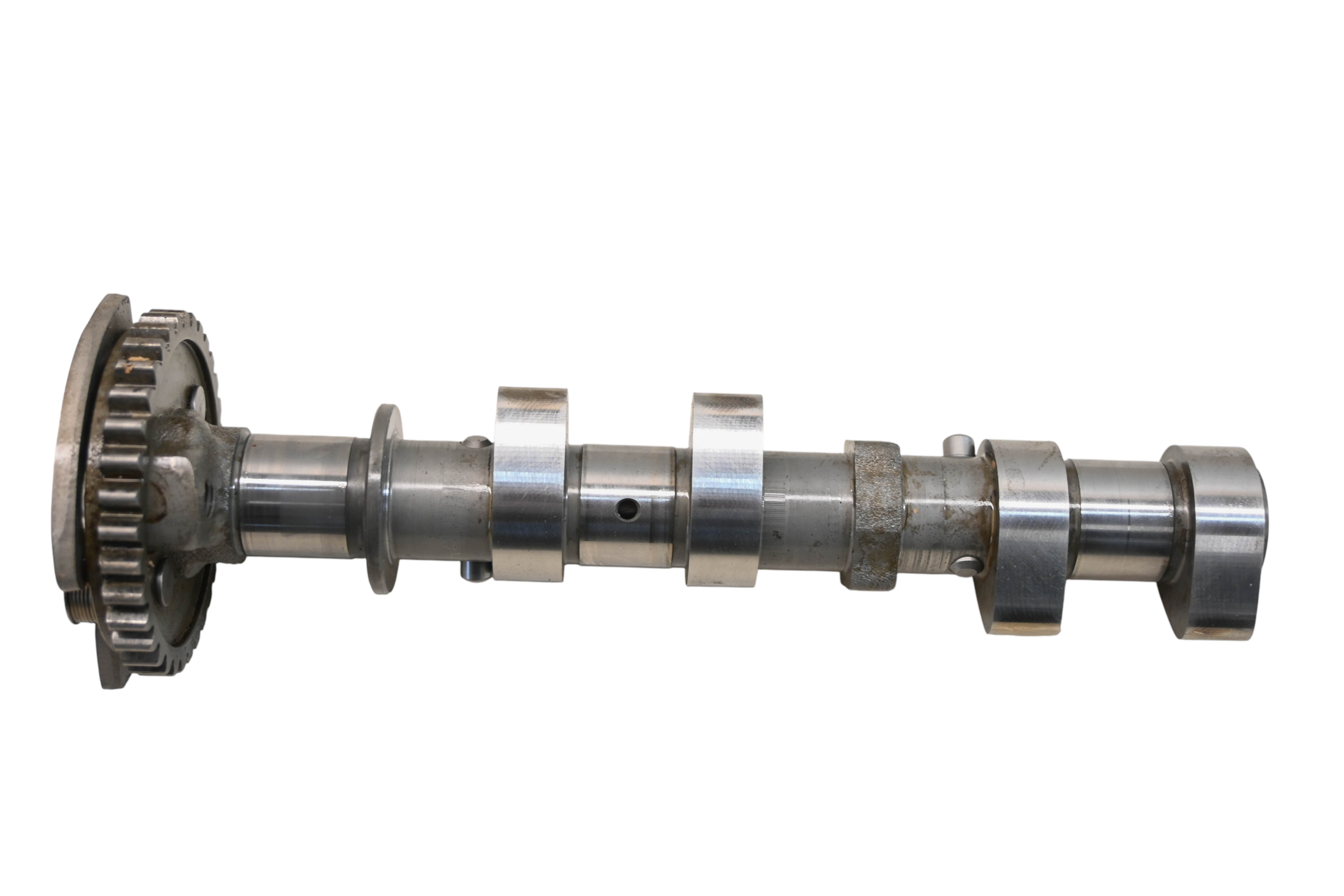 20 Yamaha MT07 Exhaust Camshaft Cam Shaft