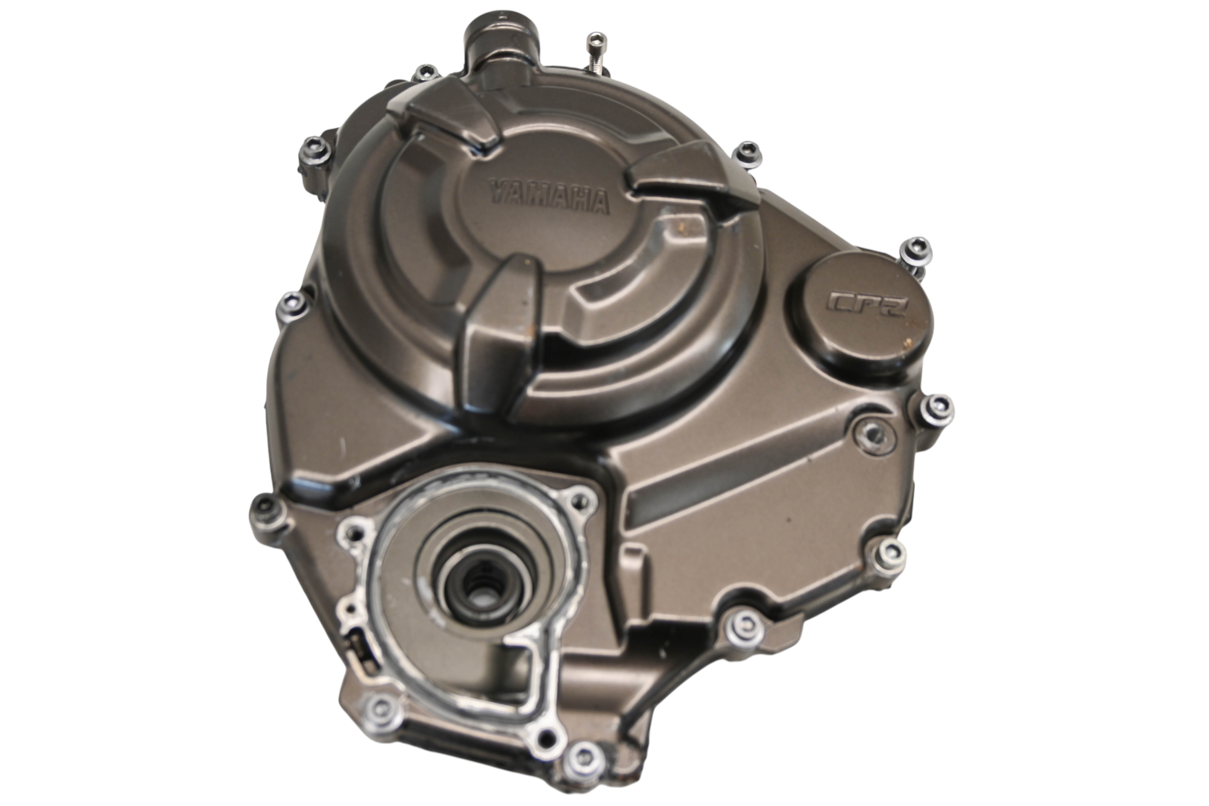 20 Yamaha MT07 Clutch Cover