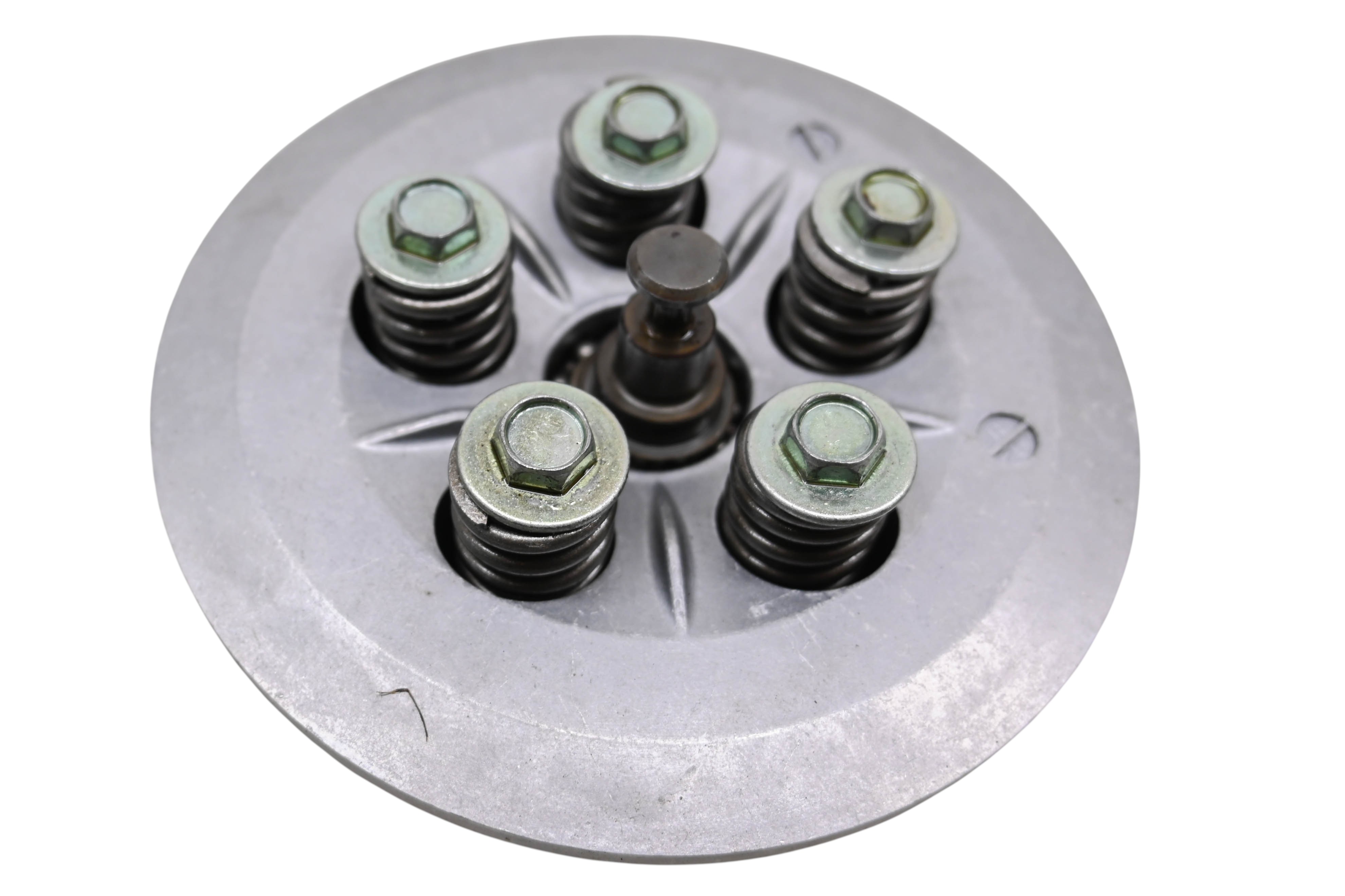 03 Honda TRX400EX Clutch Pressure Plate Sportrax 400 2x4